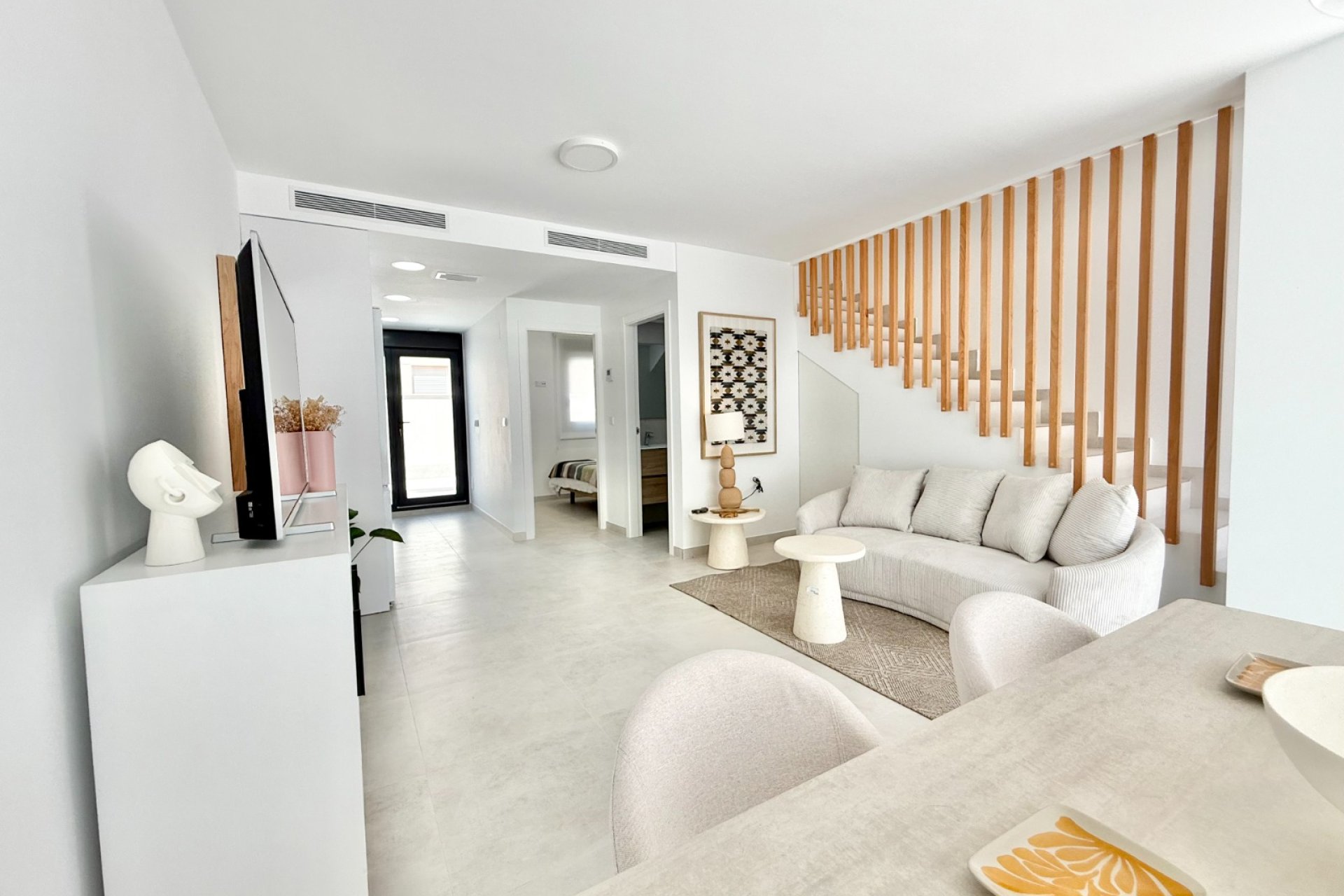 New Build - low-bungalow -
Cox