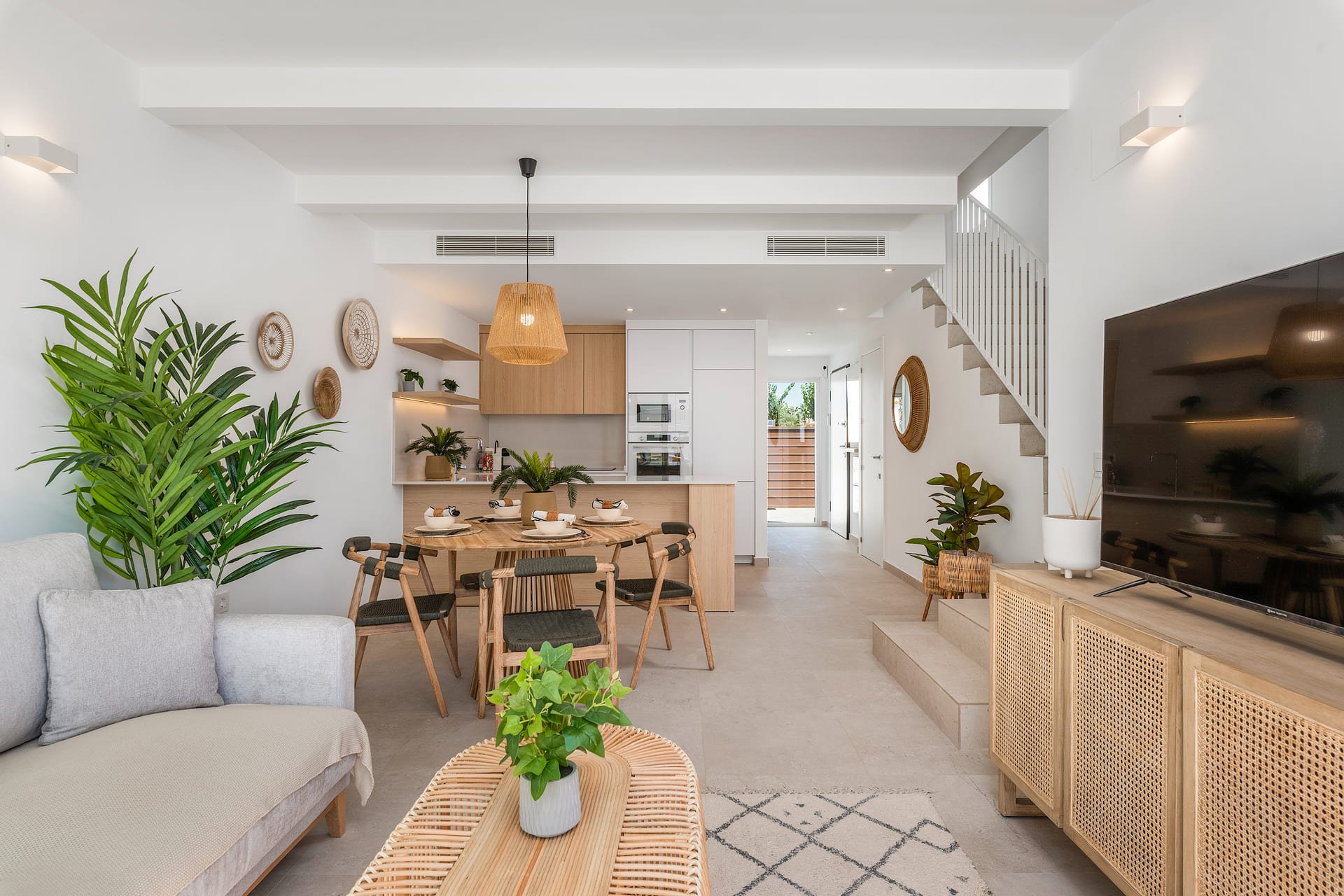 New Build - low-bungalow -
Dolores