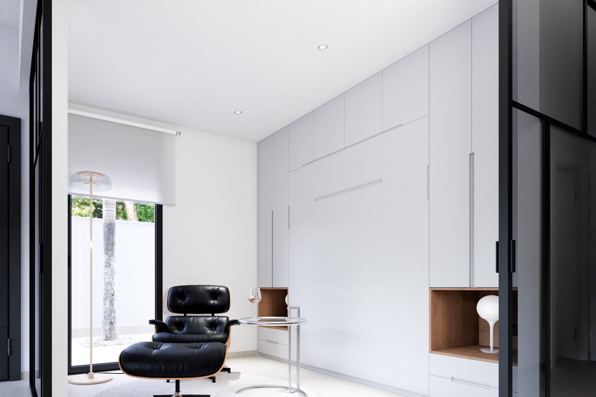 New Build - low-bungalow -
Pilar de la Horadada