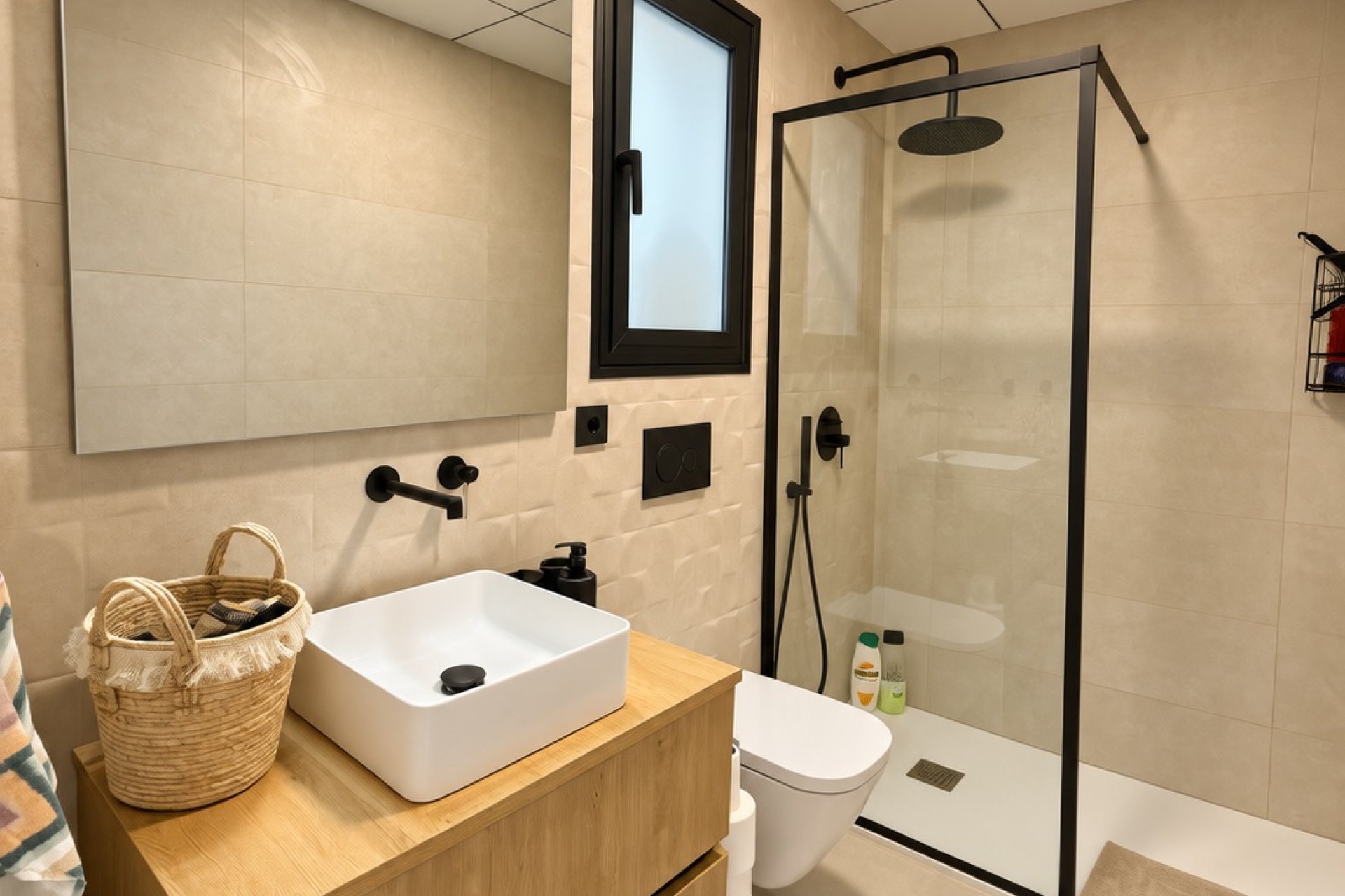 New Build - low-bungalow -
Pilar de la Horadada