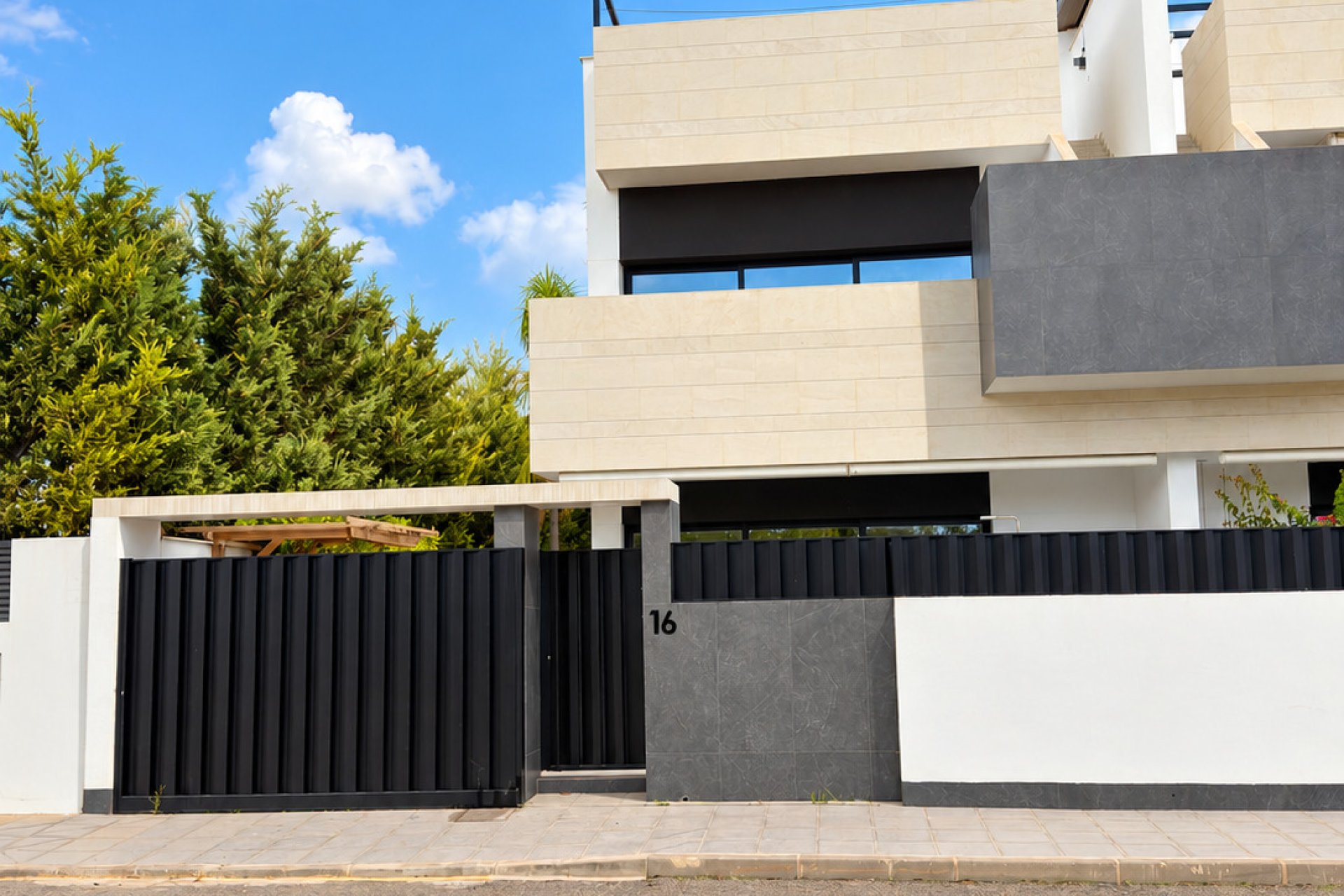 New Build - low-bungalow -
Pilar de la Horadada