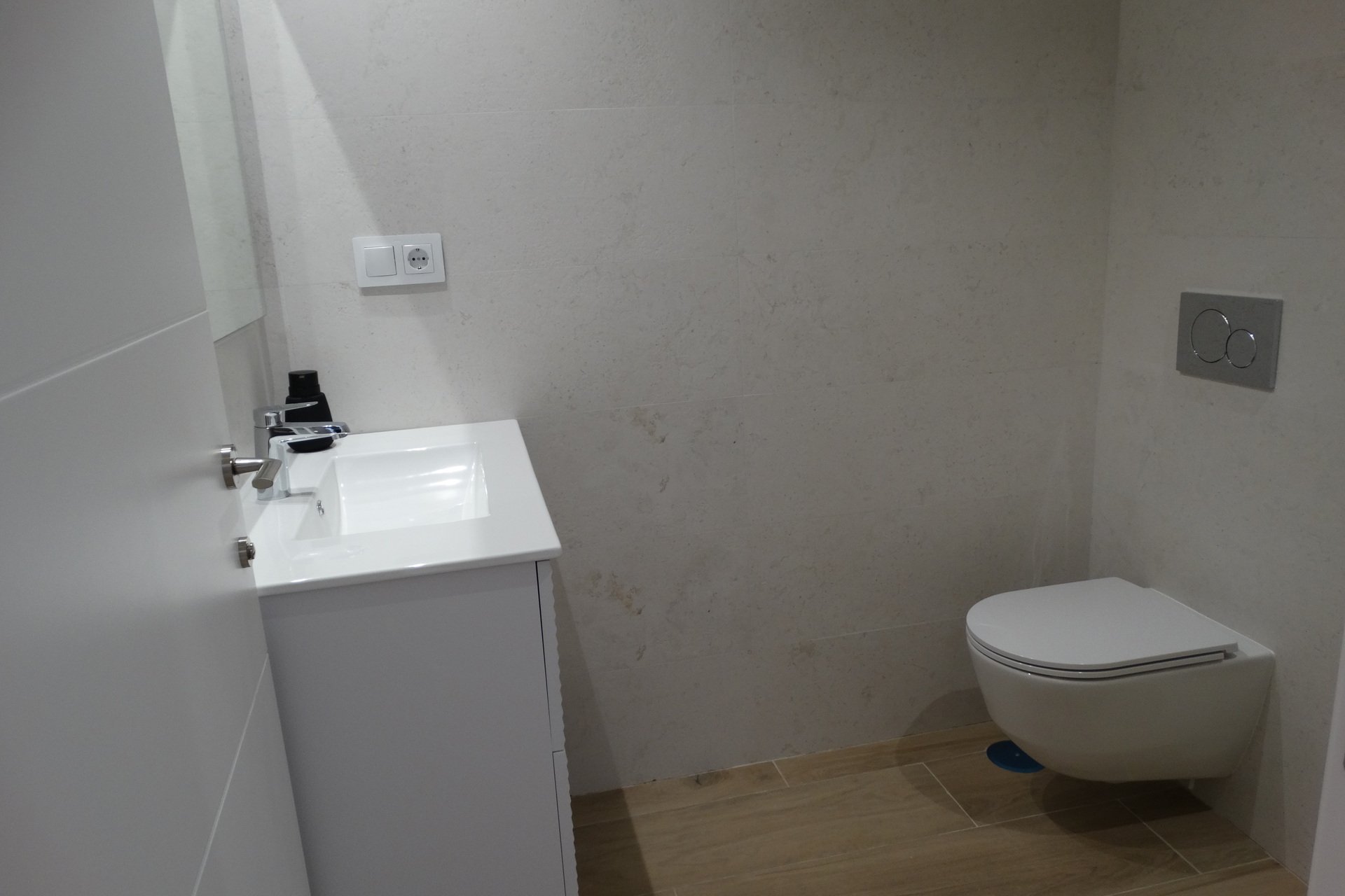 New Build - low-bungalow -
Pilar de la Horadada