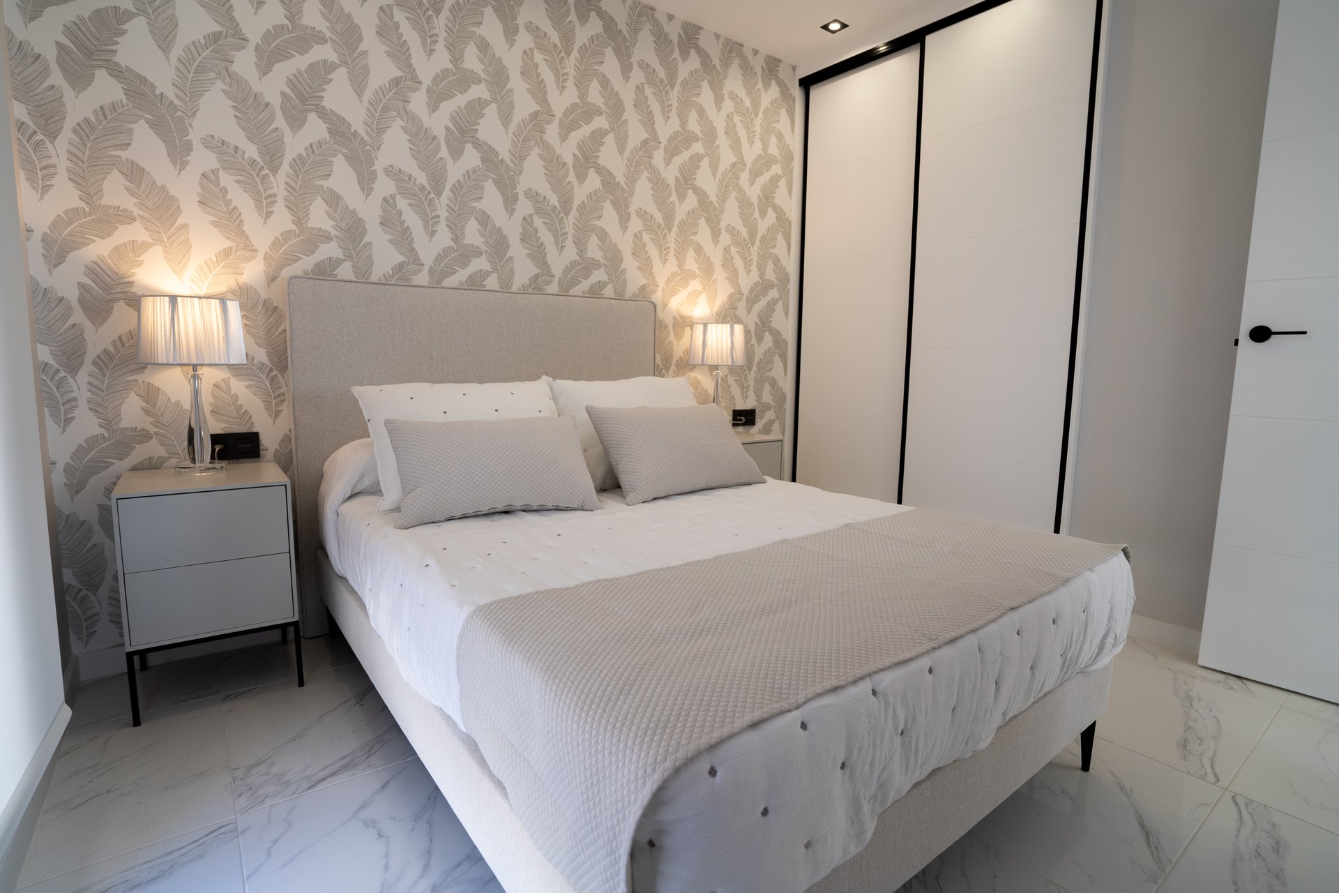 New Build - low-bungalow -
Pilar de la Horadada