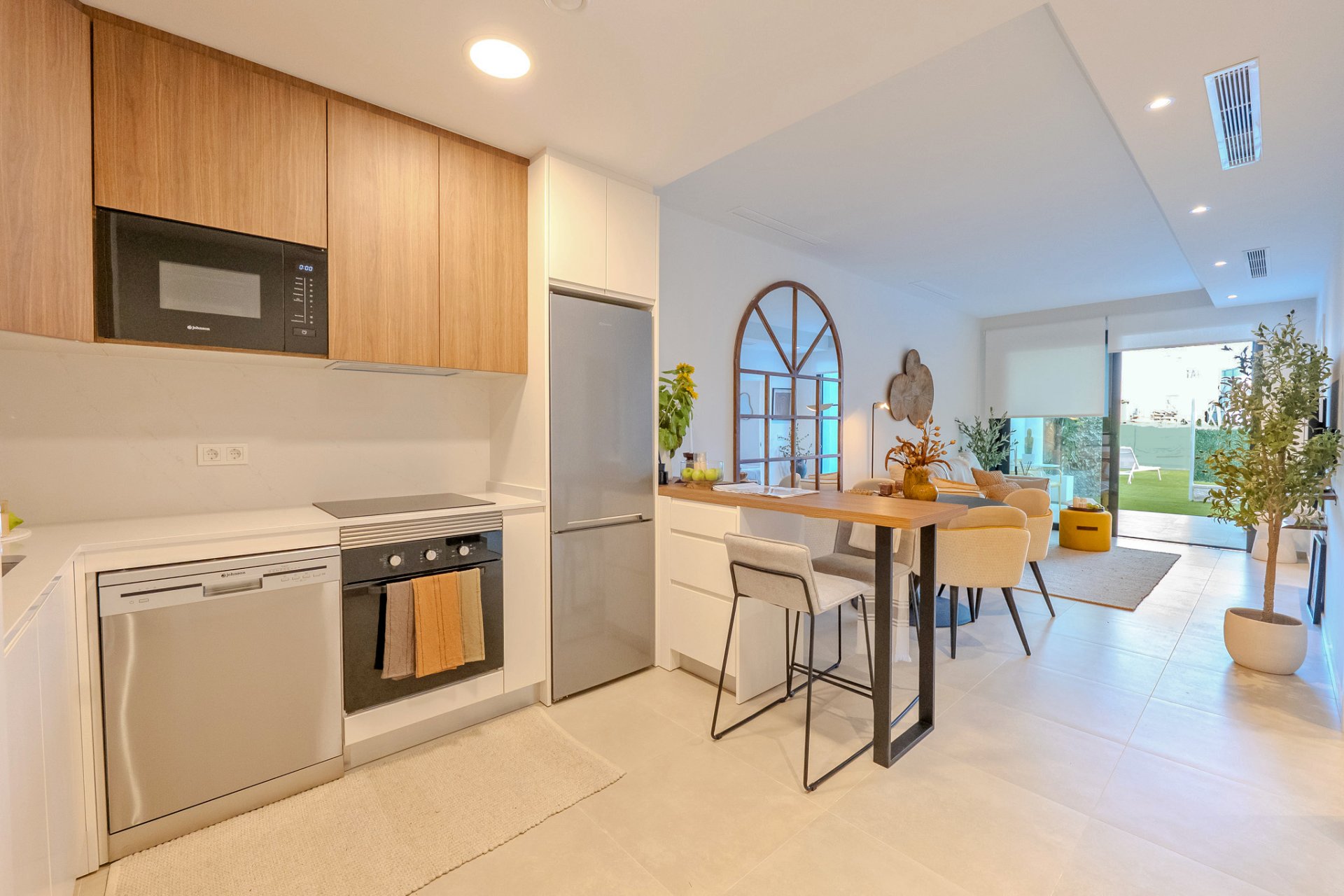 New Build - low-bungalow -
San Fulgencio