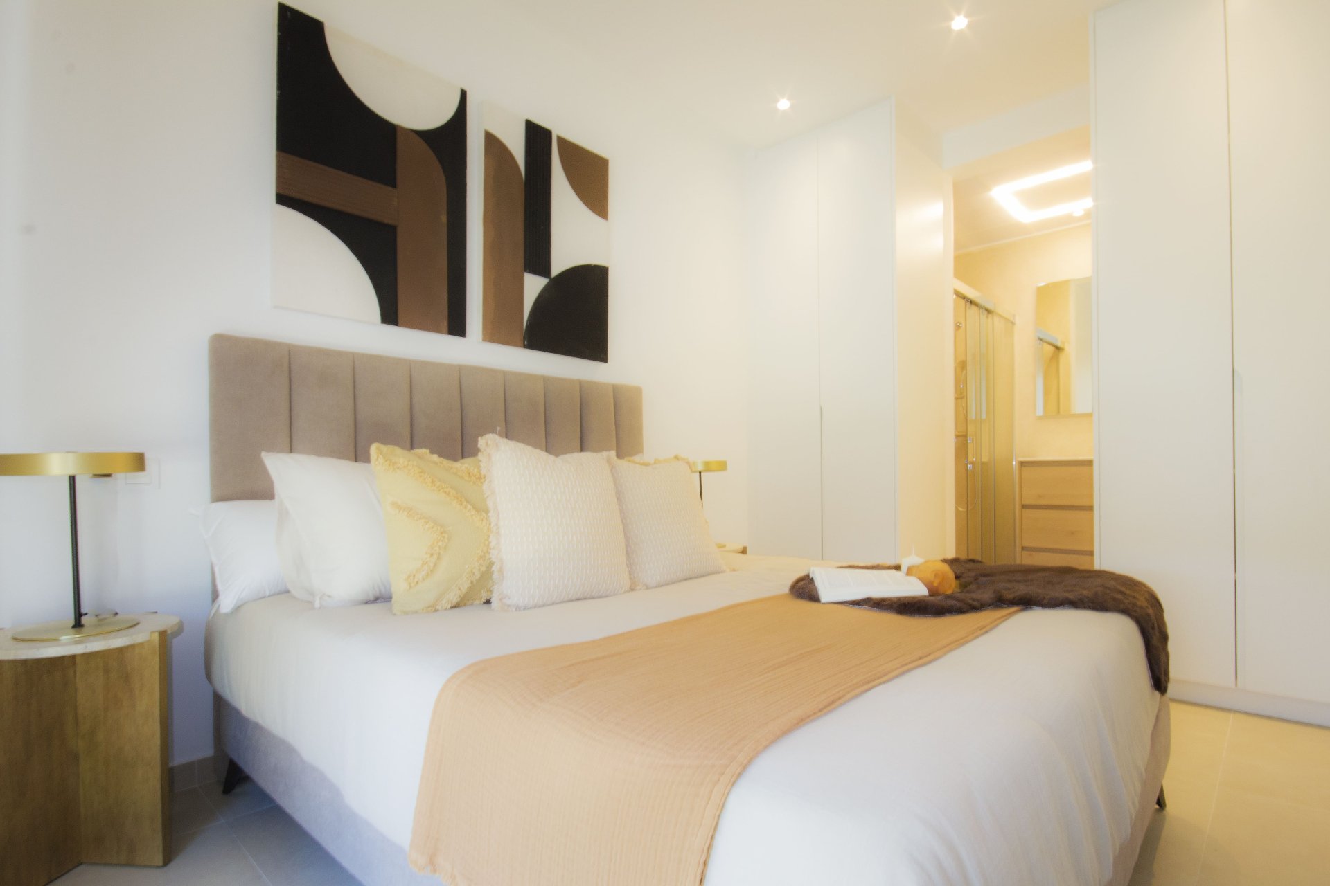 New Build - low-bungalow -
San Fulgencio