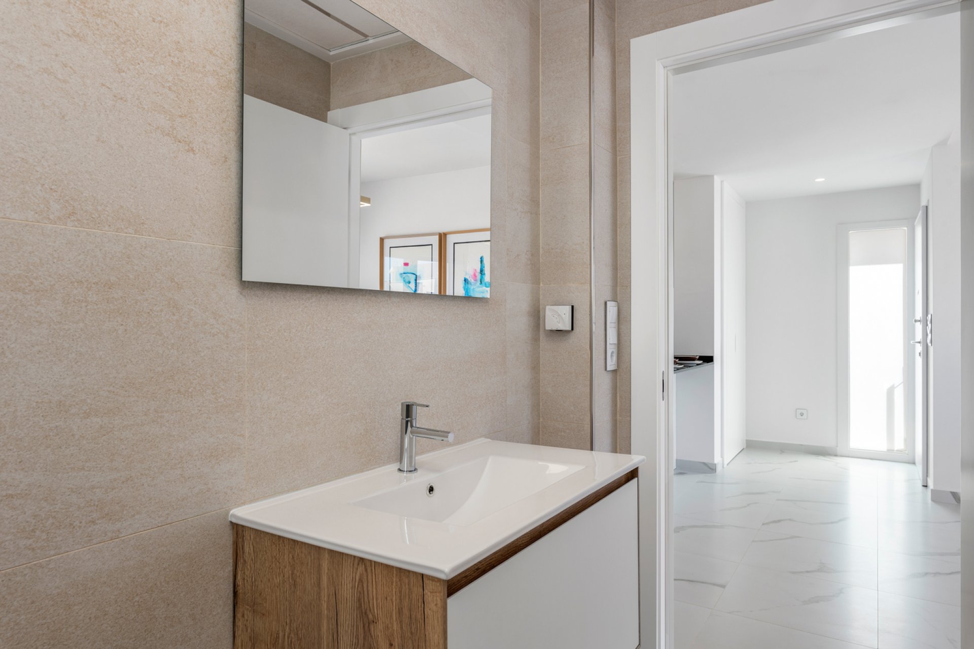 New Build - low-bungalow -
San Miguel de Salinas