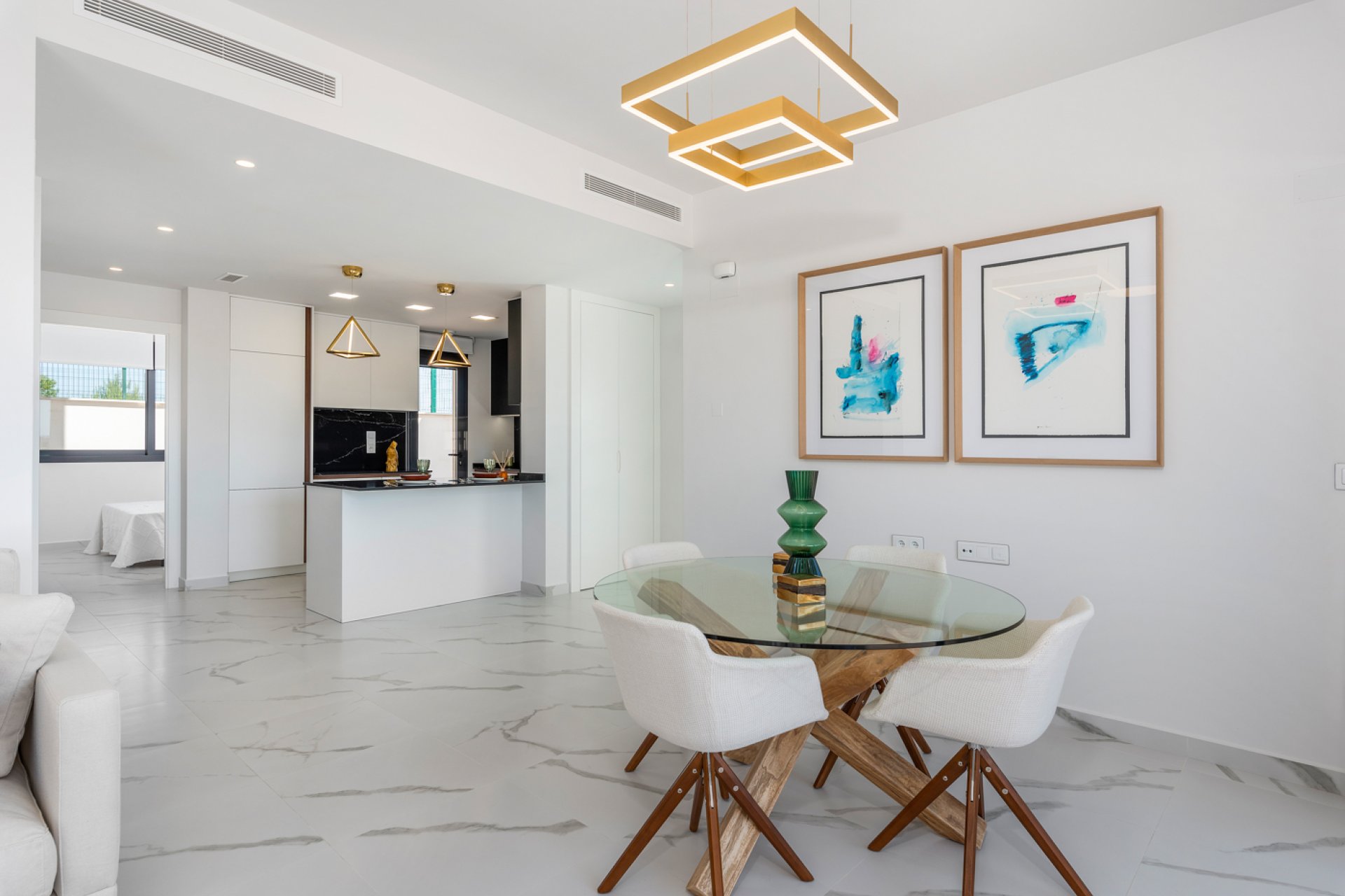 New Build - low-bungalow -
San Miguel de Salinas