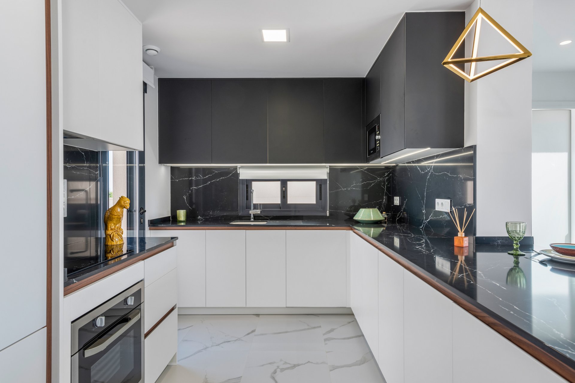 New Build - low-bungalow -
San Miguel de Salinas