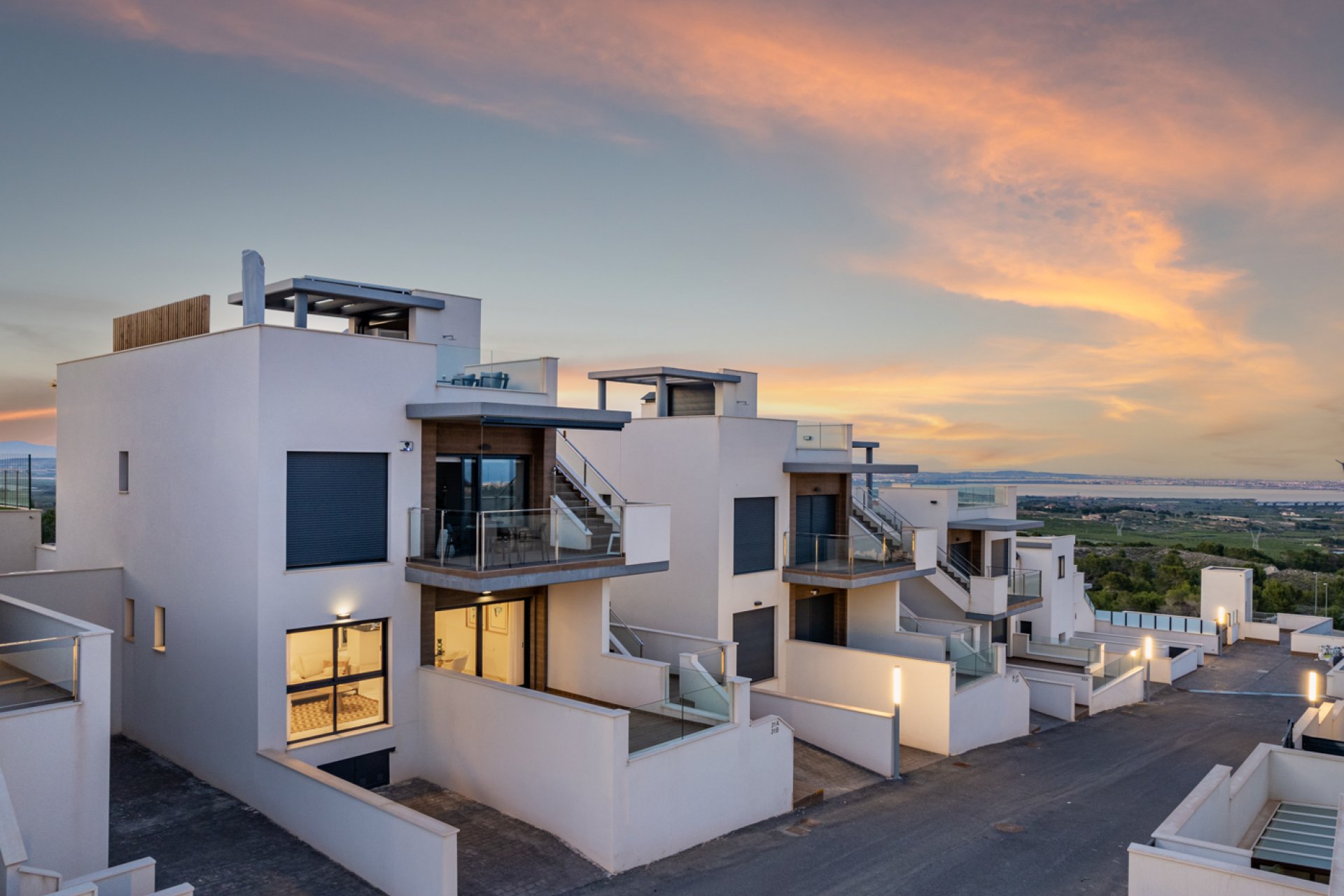 New Build - low-bungalow -
San Miguel de Salinas