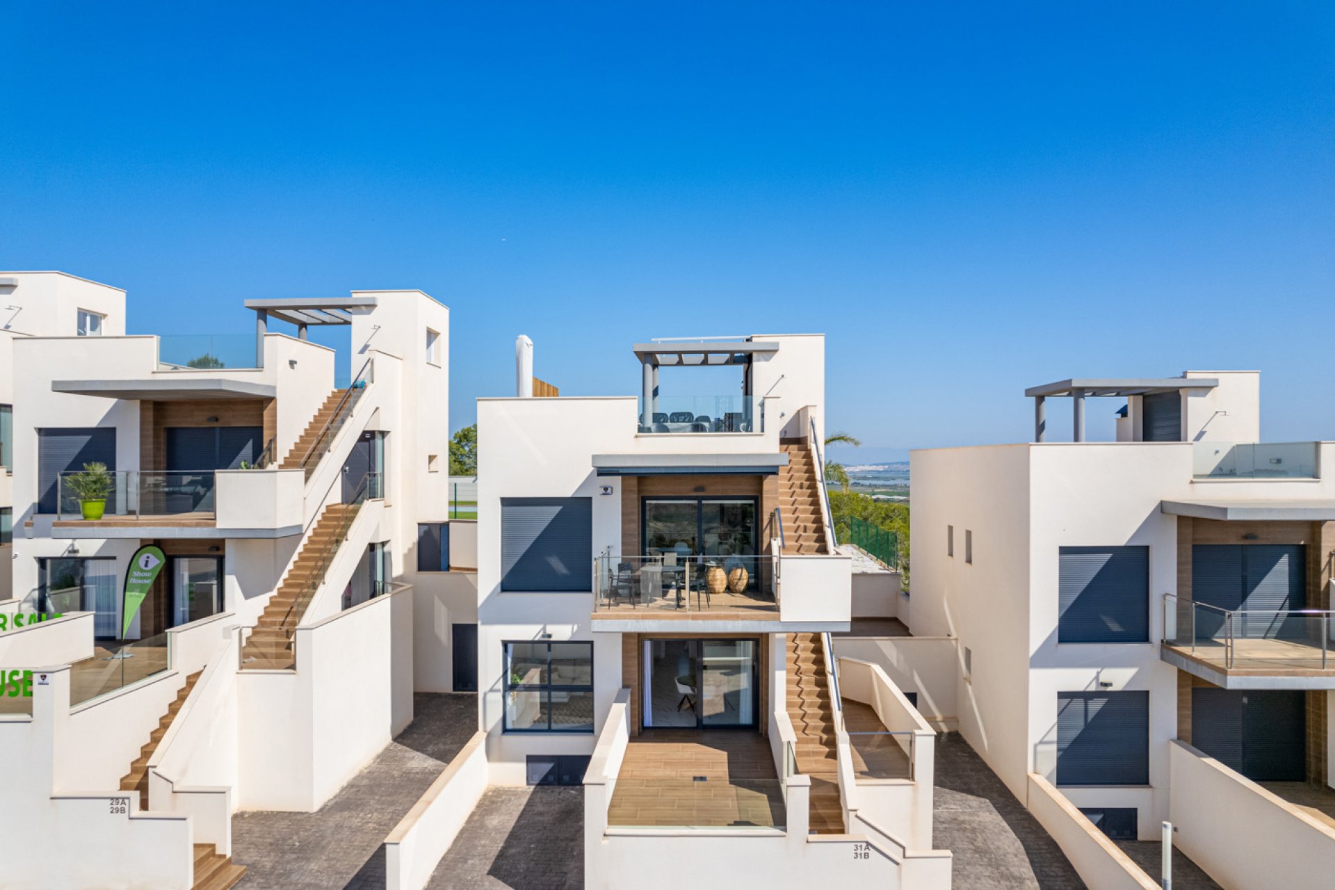 New Build - low-bungalow -
San Miguel de Salinas
