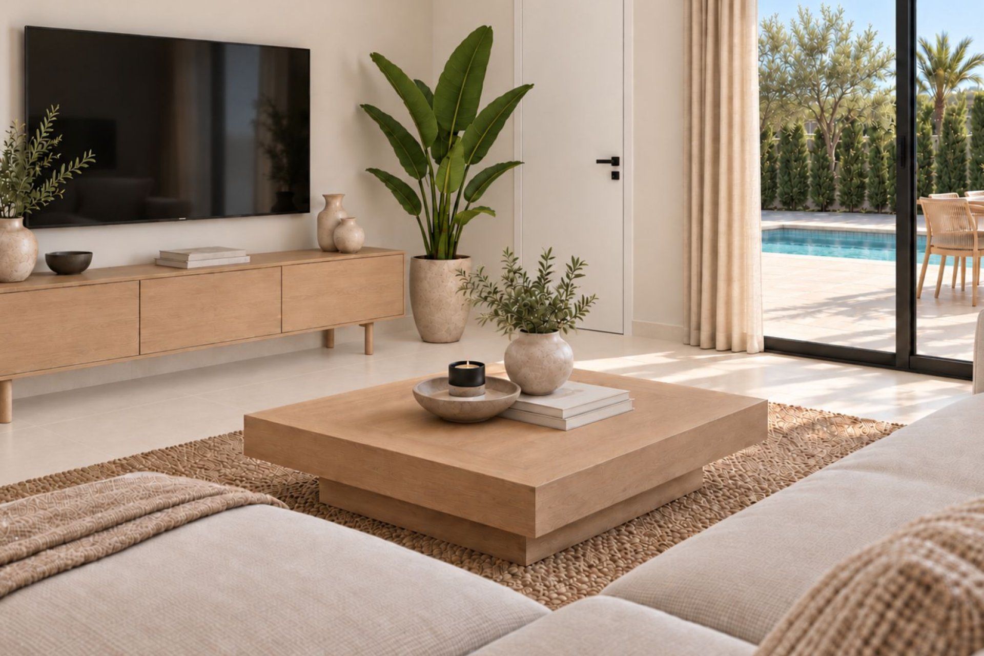 New Build - low-bungalow -
San Pedro del Pinatar