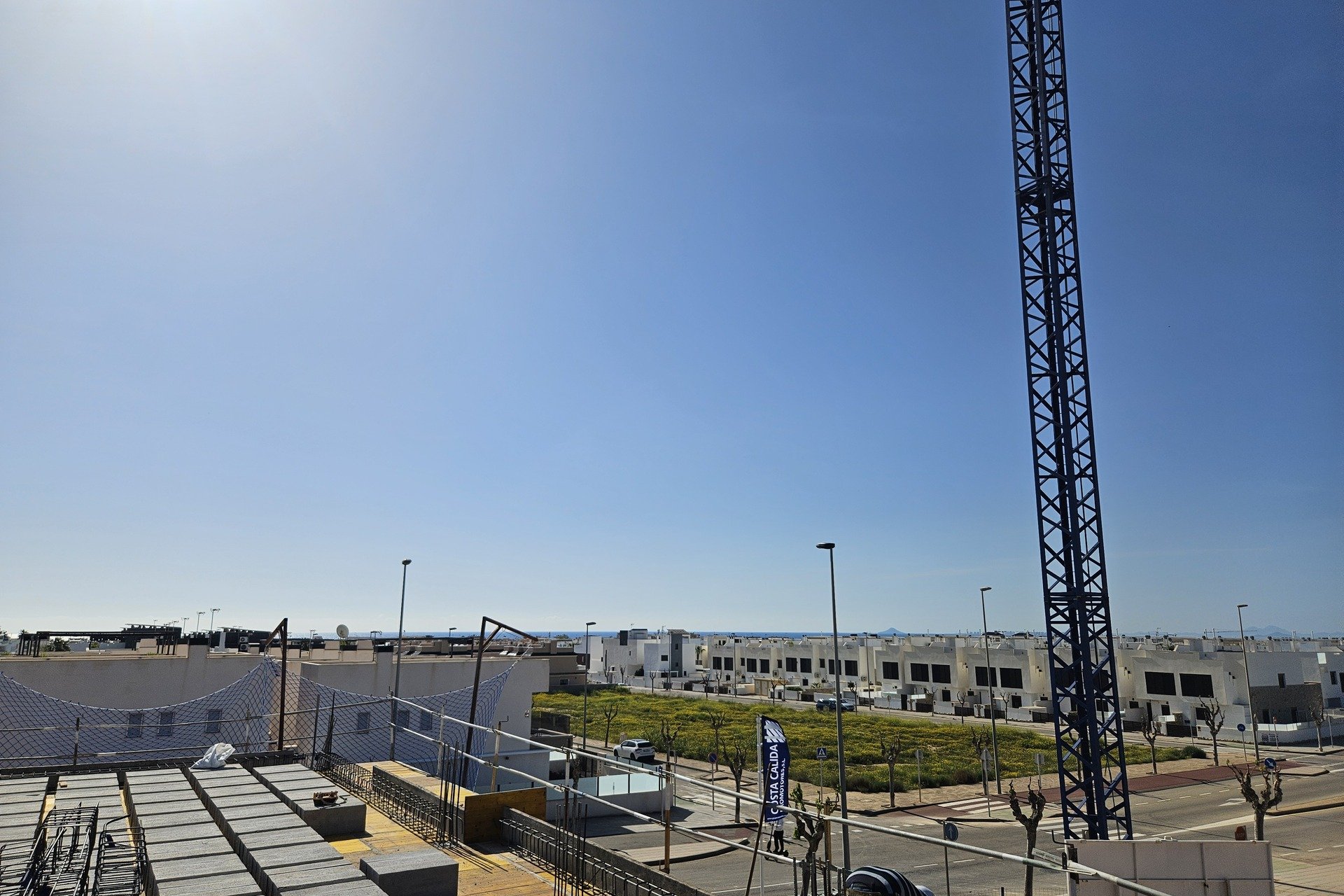 New Build - low-bungalow -
Torre de la Horadada