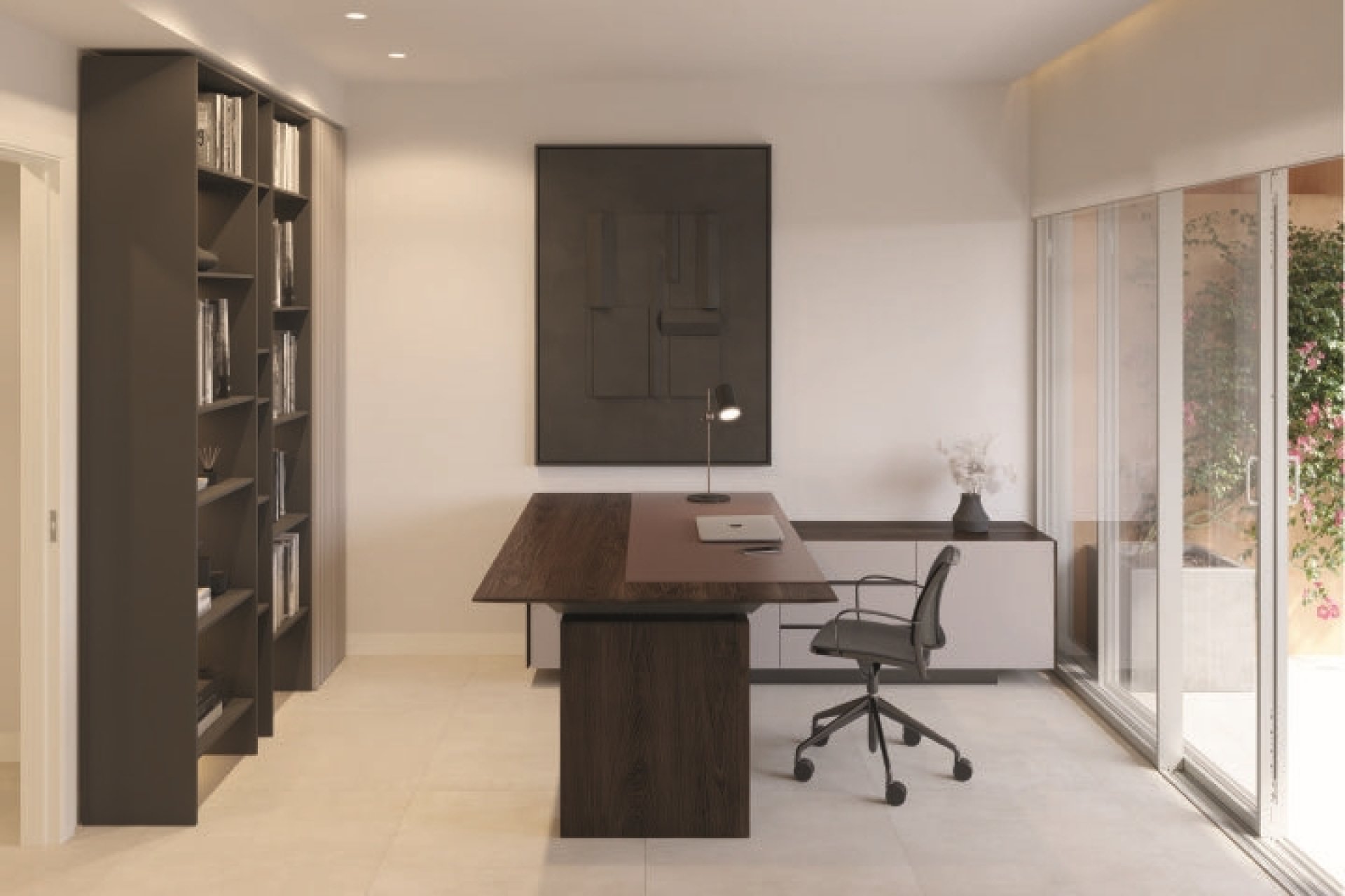 New Build - low-bungalow -
Torrevieja