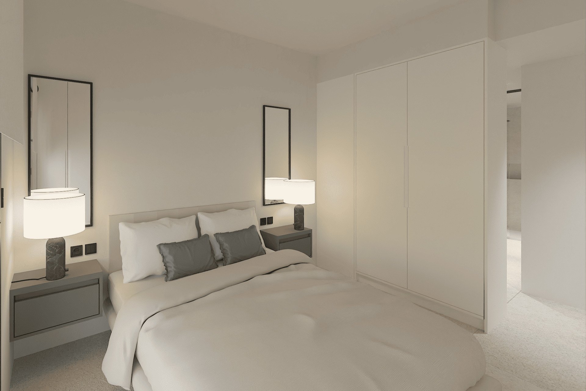 New Build - low-bungalow -
Torrevieja