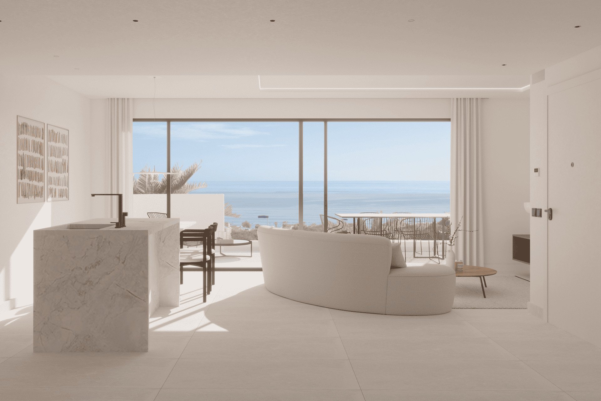 New Build - low-bungalow -
Torrevieja