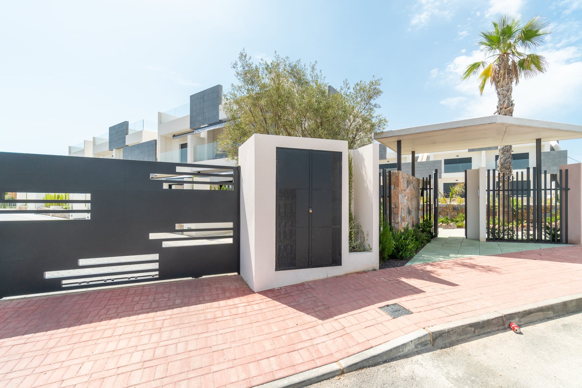 New Build - low-bungalow -
Torrevieja