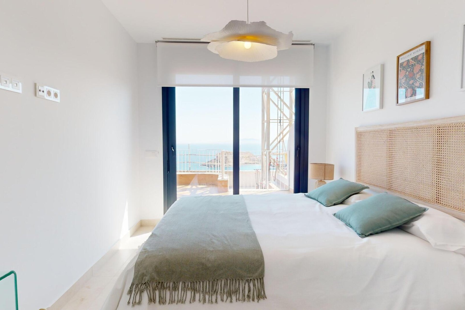 New Build - Penthouse -
Águilas