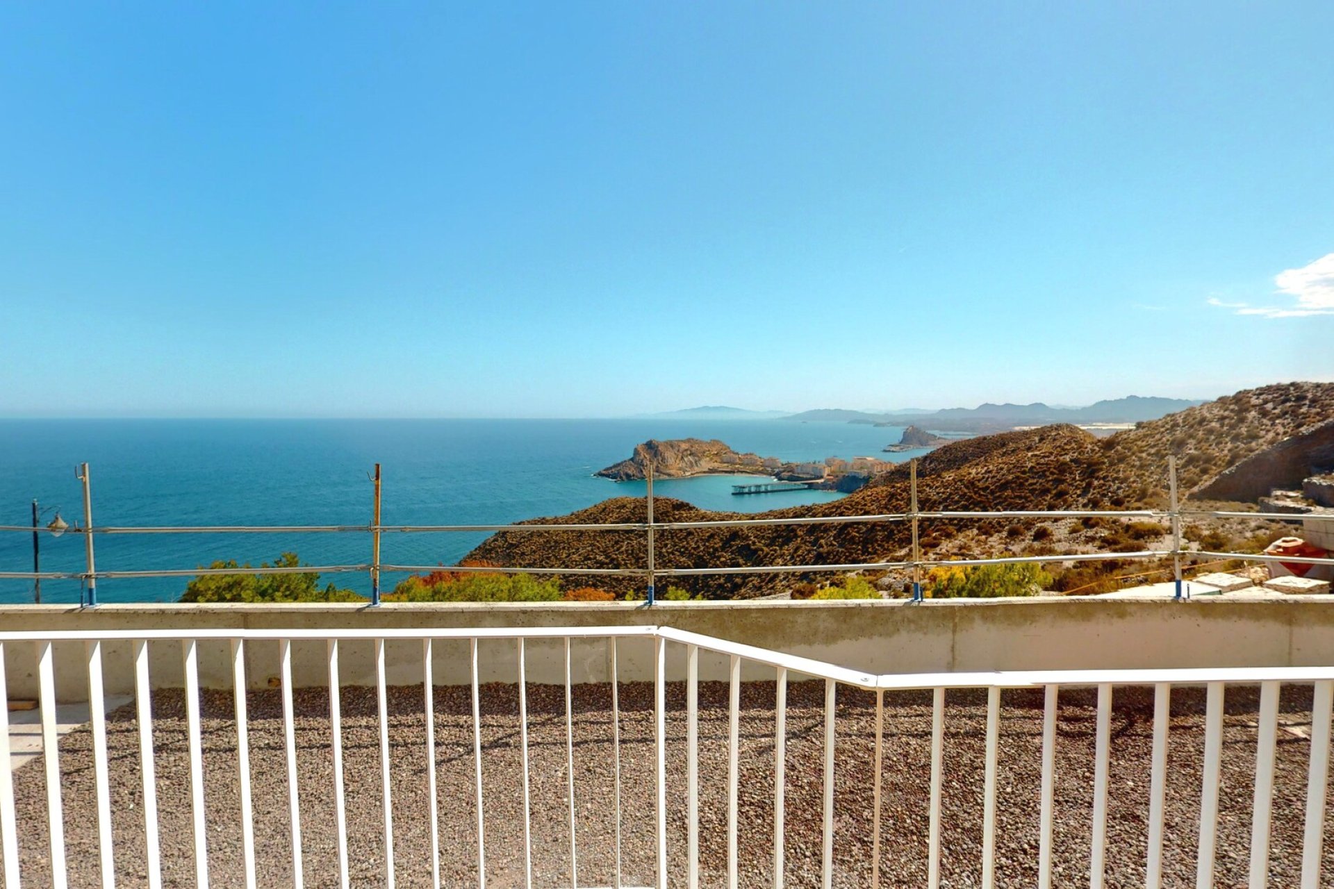New Build - Penthouse -
Águilas