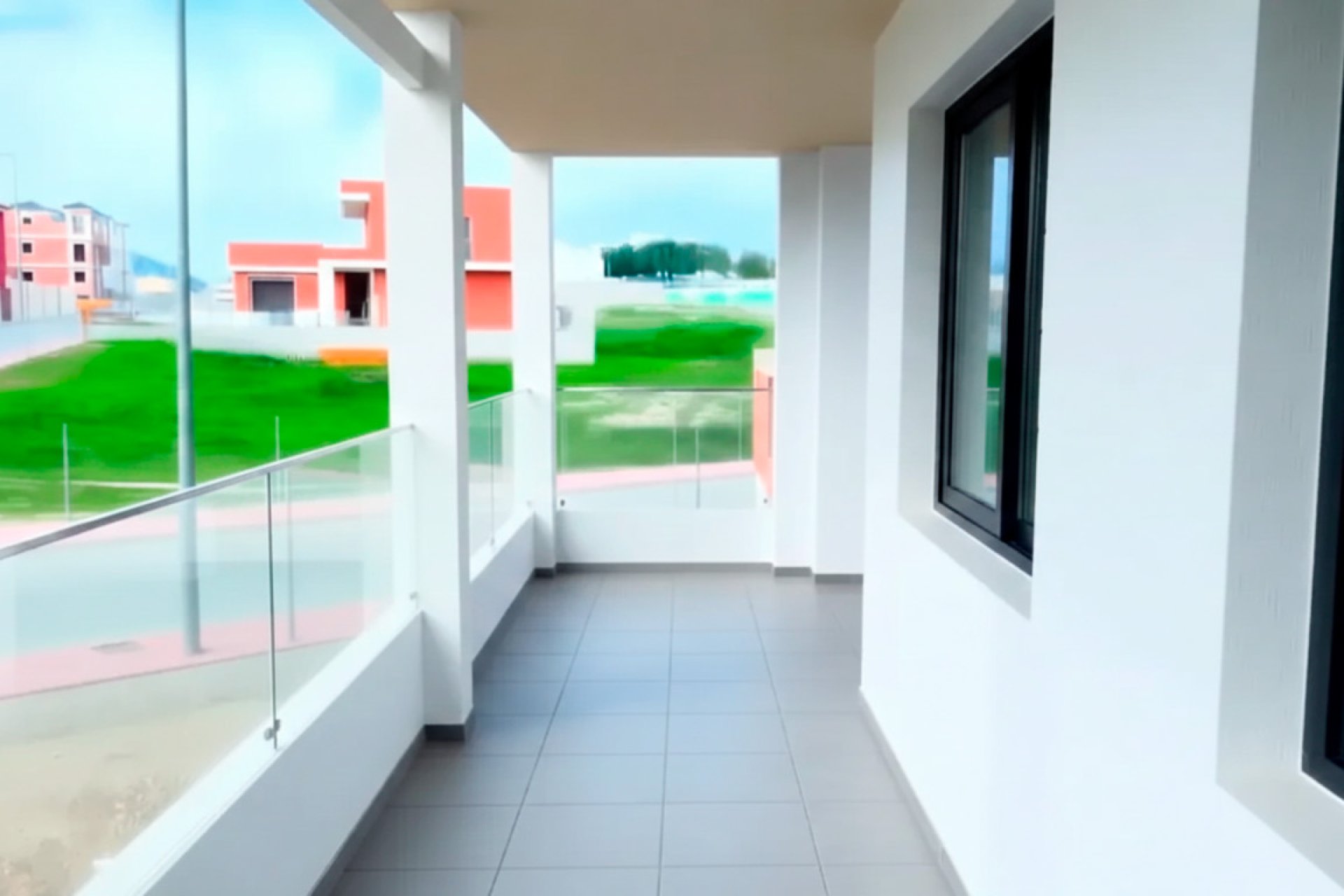 New Build - Penthouse -
Bigastro