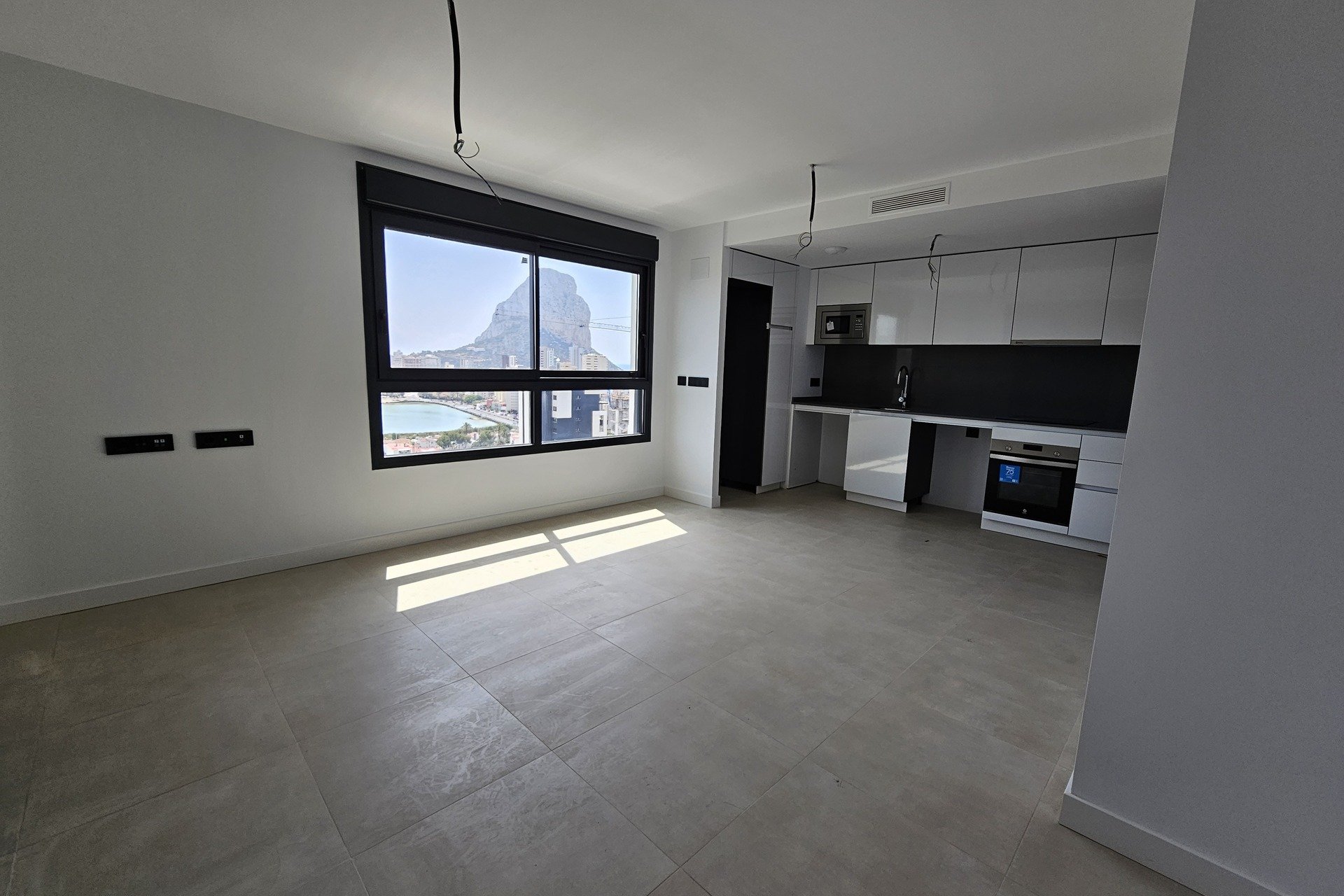 New Build - Penthouse -
Calpe