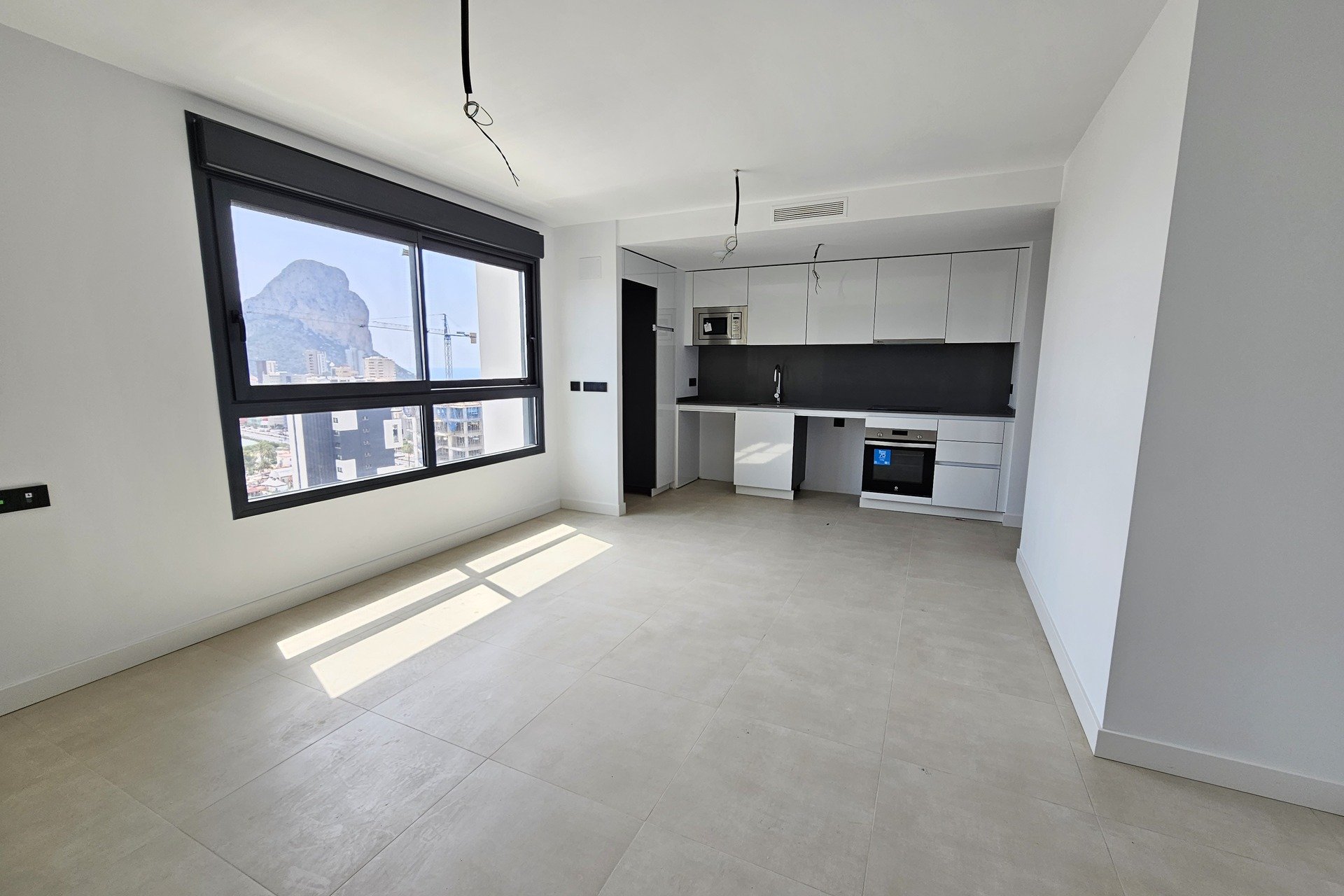 New Build - Penthouse -
Calpe