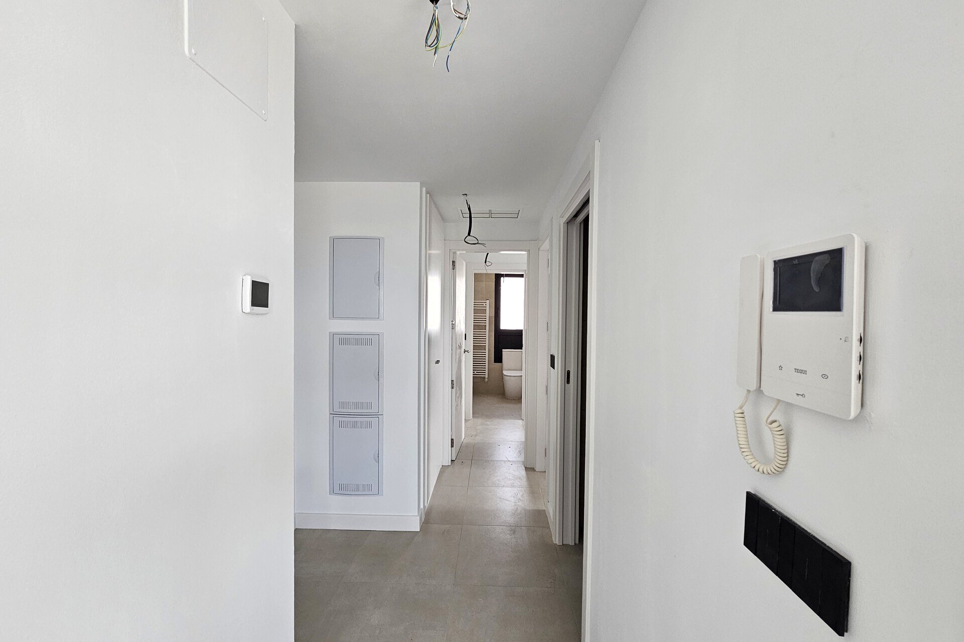 New Build - Penthouse -
Calpe