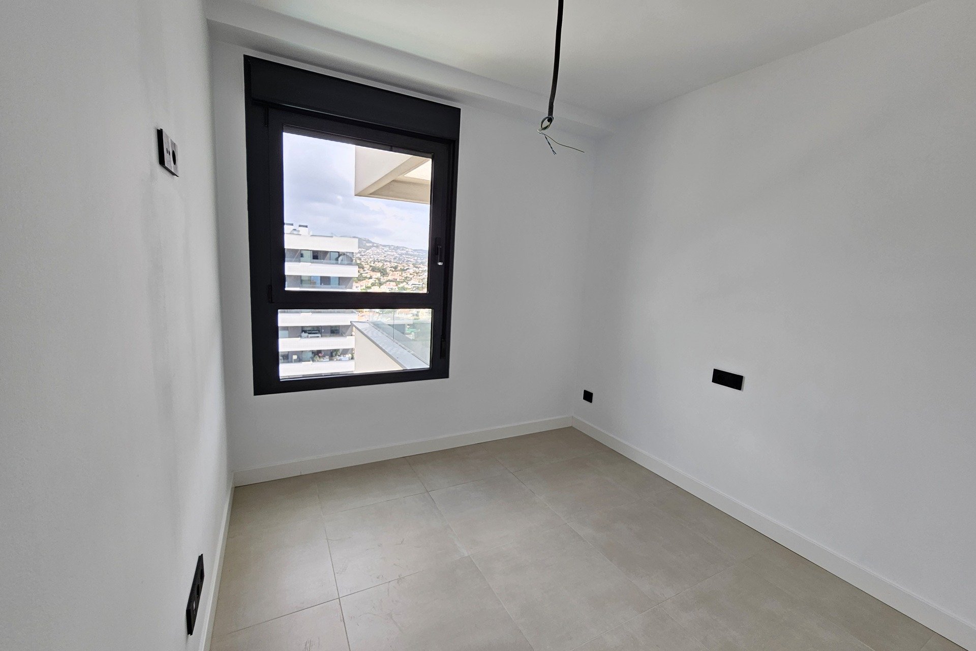 New Build - Penthouse -
Calpe