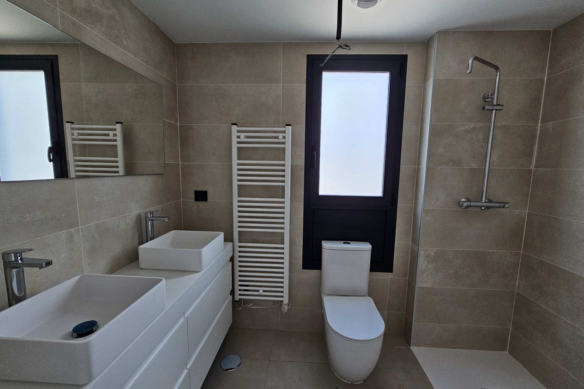 New Build - Penthouse -
Calpe