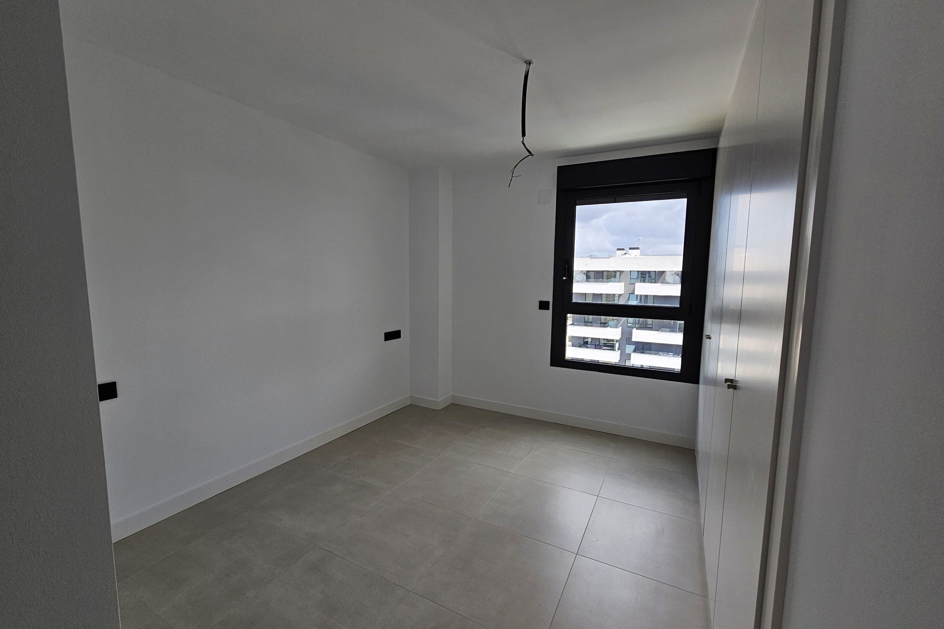 New Build - Penthouse -
Calpe
