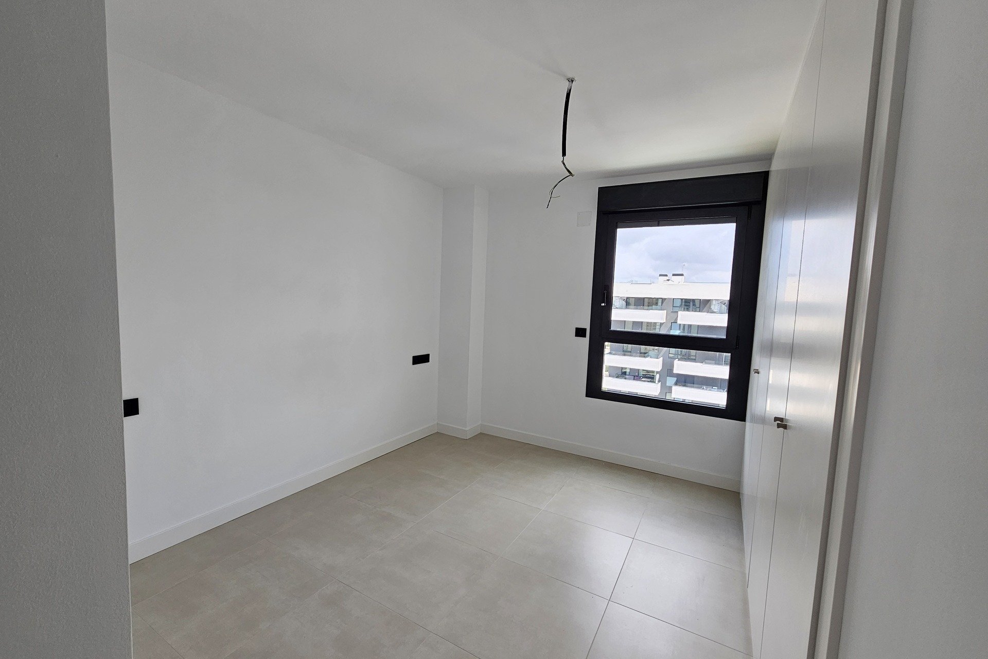 New Build - Penthouse -
Calpe