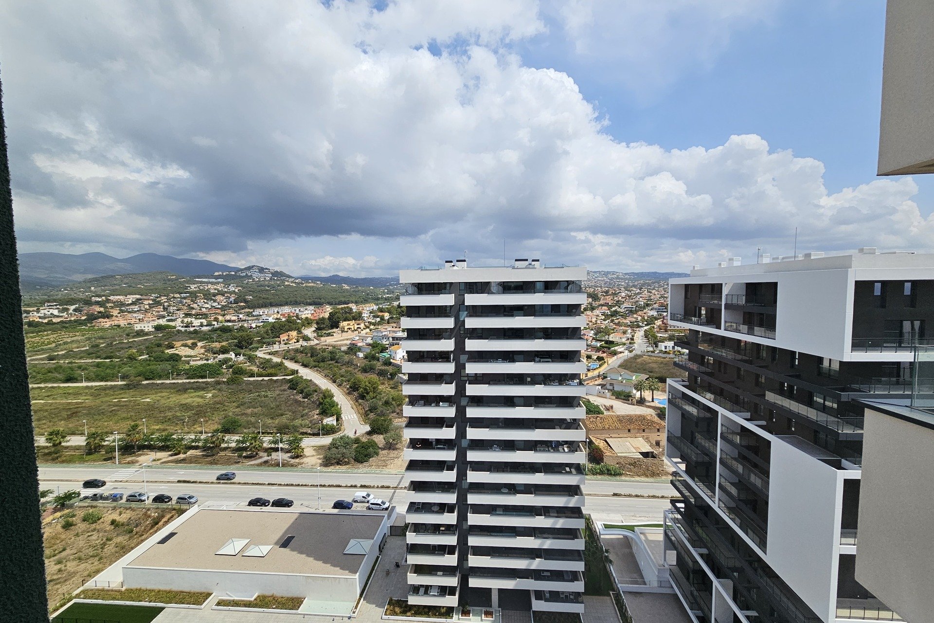 New Build - Penthouse -
Calpe