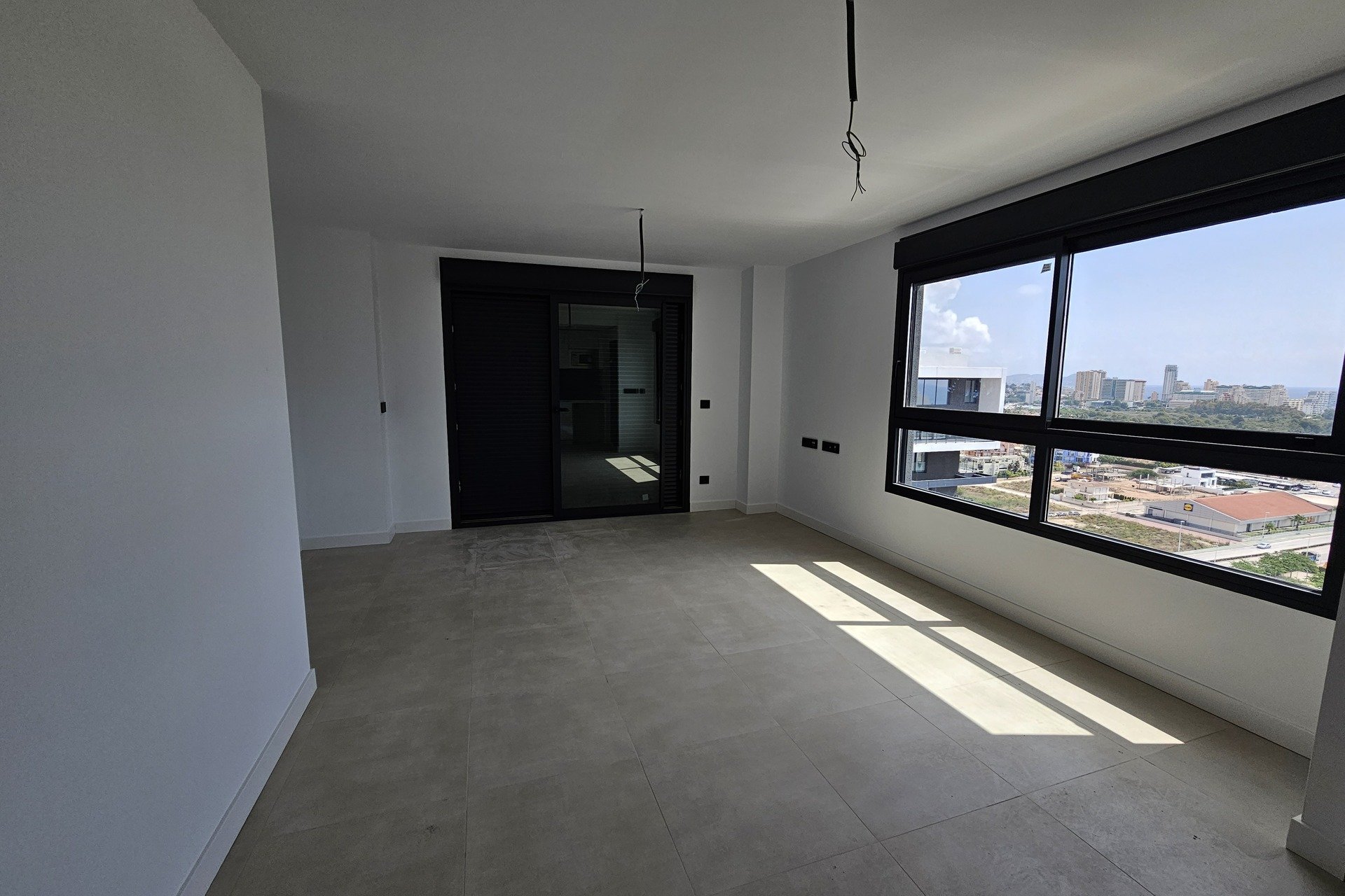 New Build - Penthouse -
Calpe