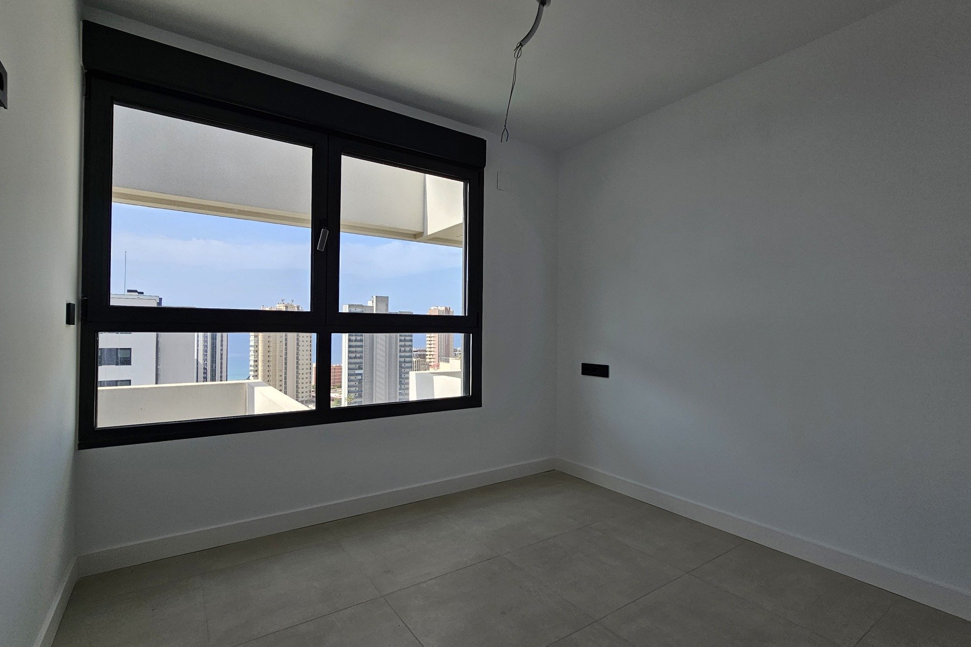 New Build - Penthouse -
Calpe