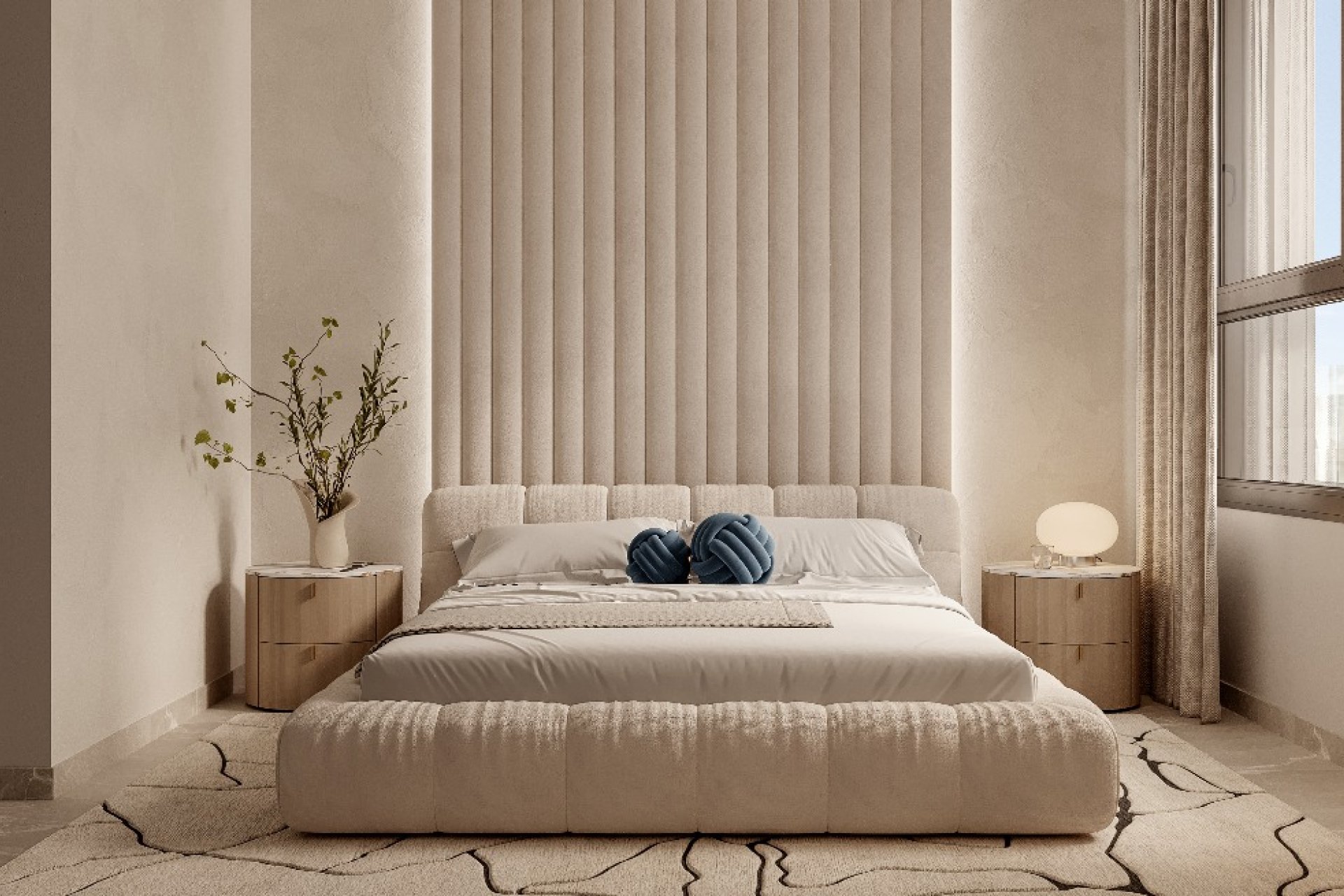 New Build - Penthouse -
Calpe