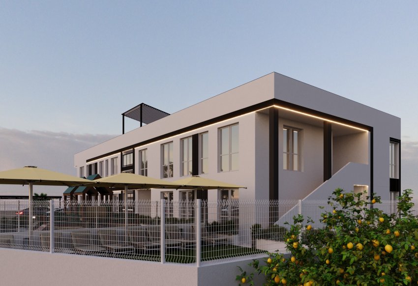 New Build - Penthouse -
Finestrat
