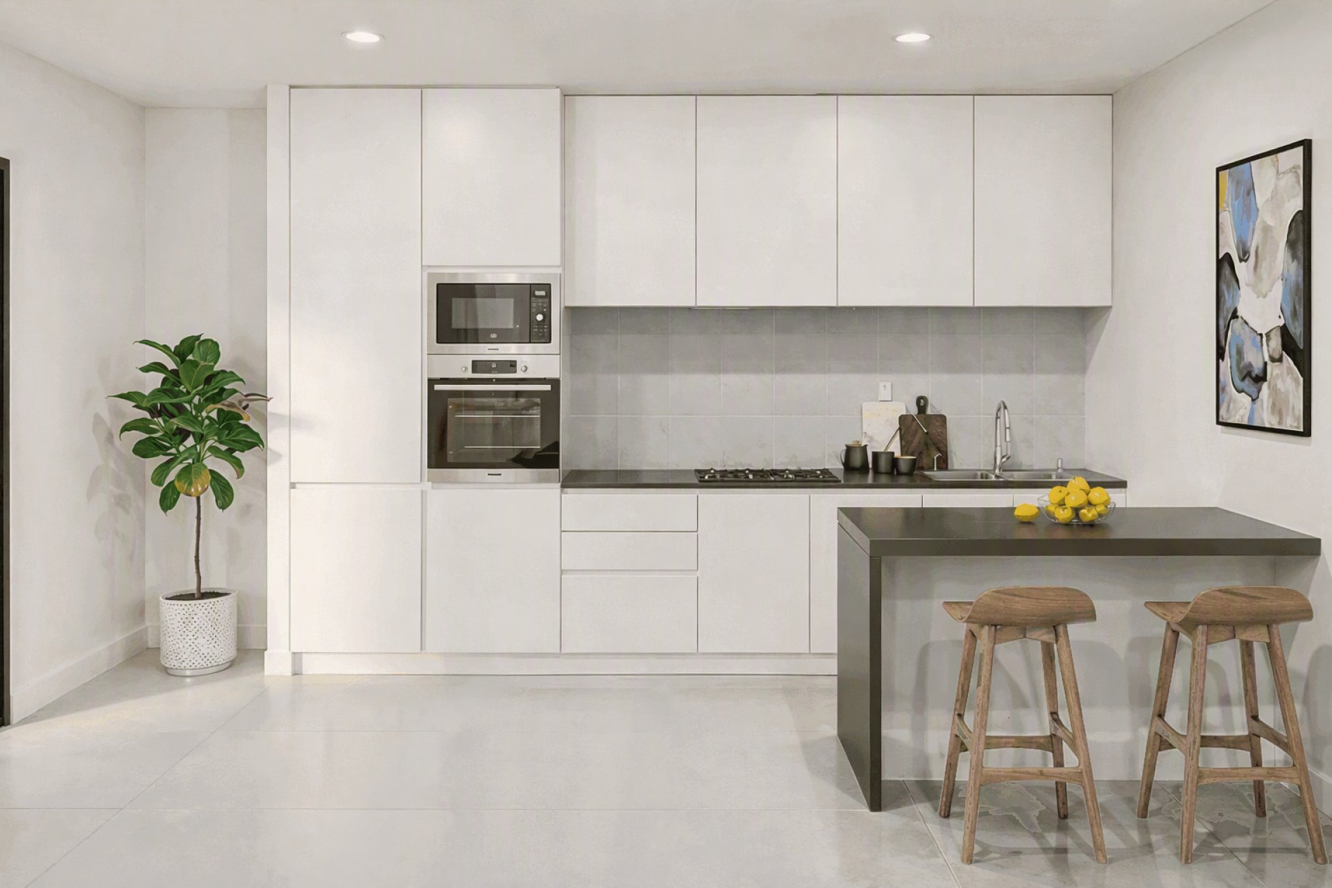 New Build - Penthouse -
Fuente Alamo