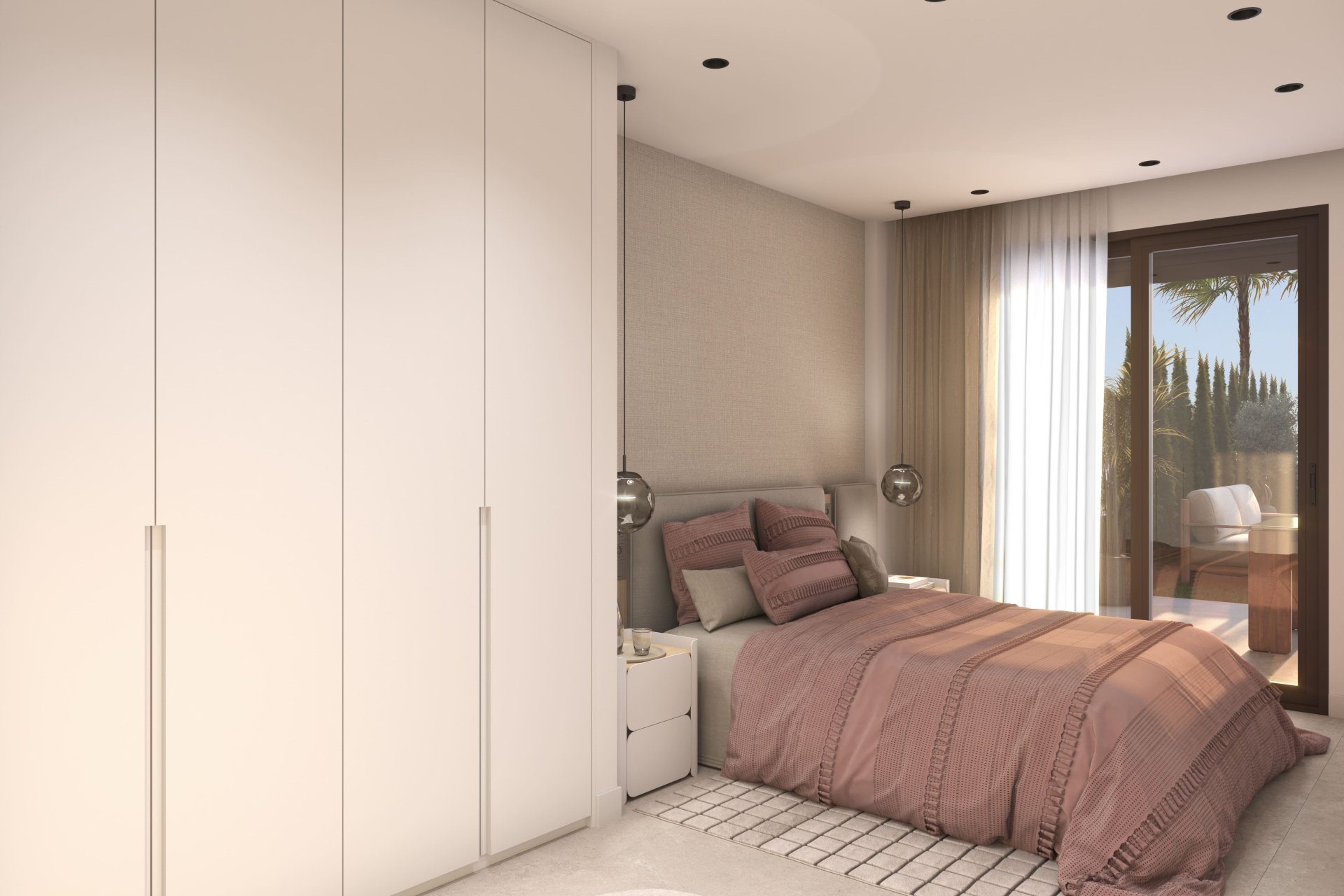 New Build - Penthouse -
Guardamar del Segura