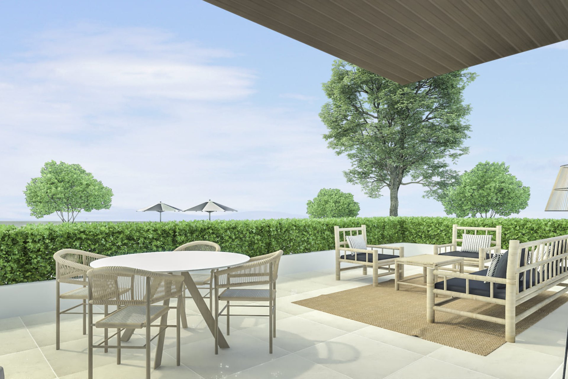 New Build - Penthouse -
Guardamar del Segura