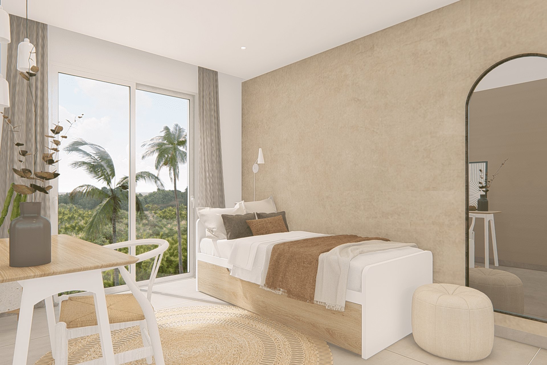 New Build - Penthouse -
Guardamar del Segura