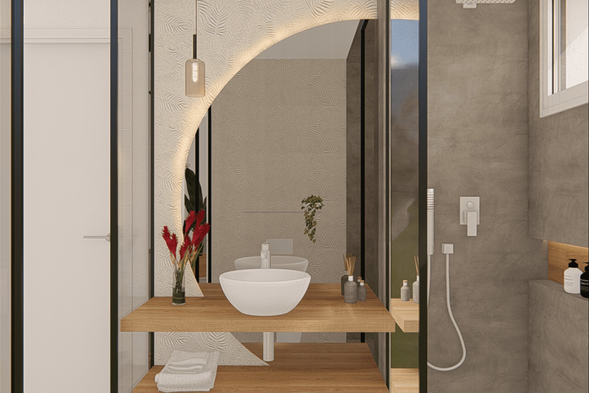 New Build - Penthouse -
Guardamar del Segura