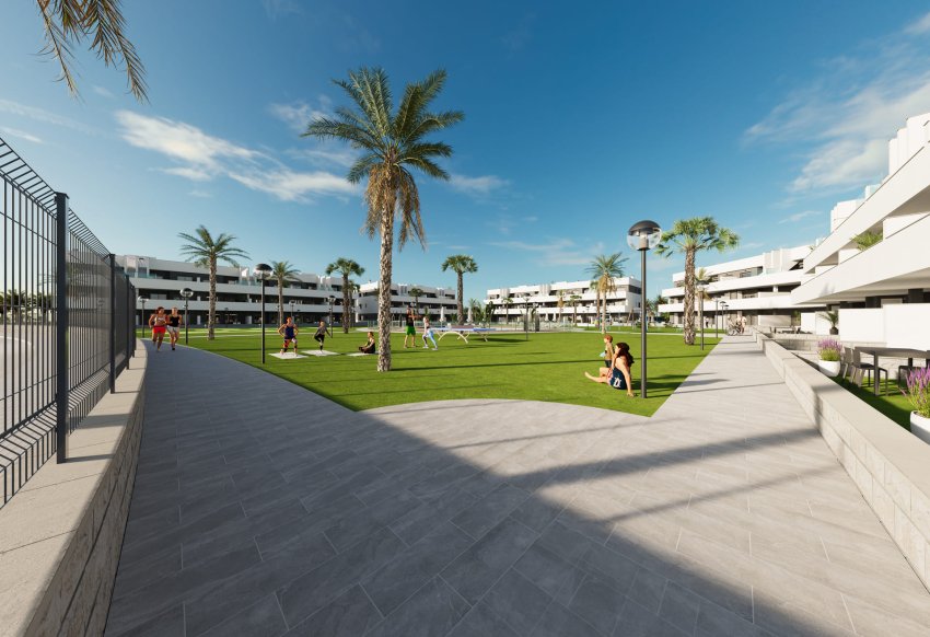 New Build - Penthouse -
Guardamar del Segura