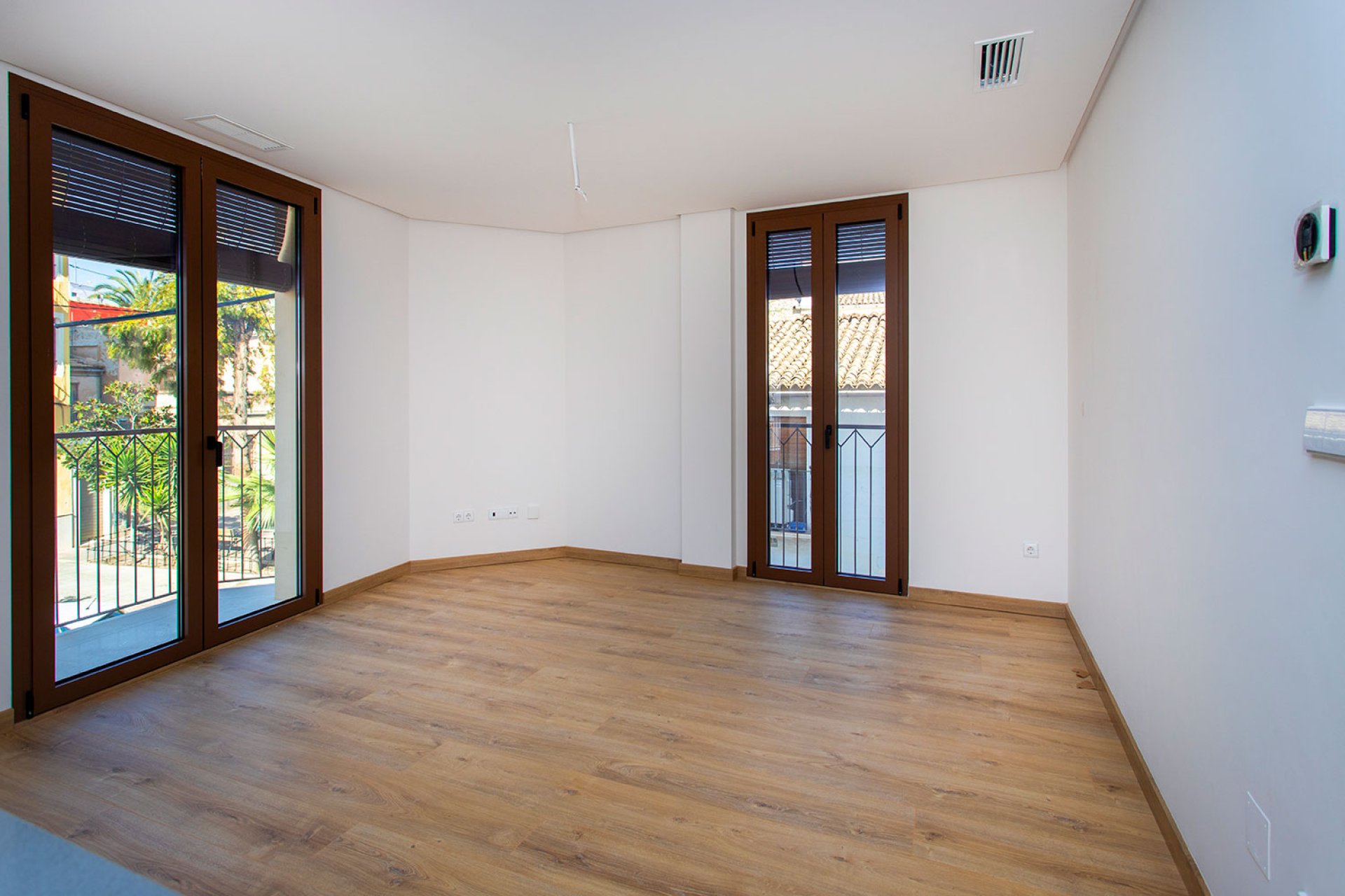 New Build - Penthouse -
Hondón de las Nieves