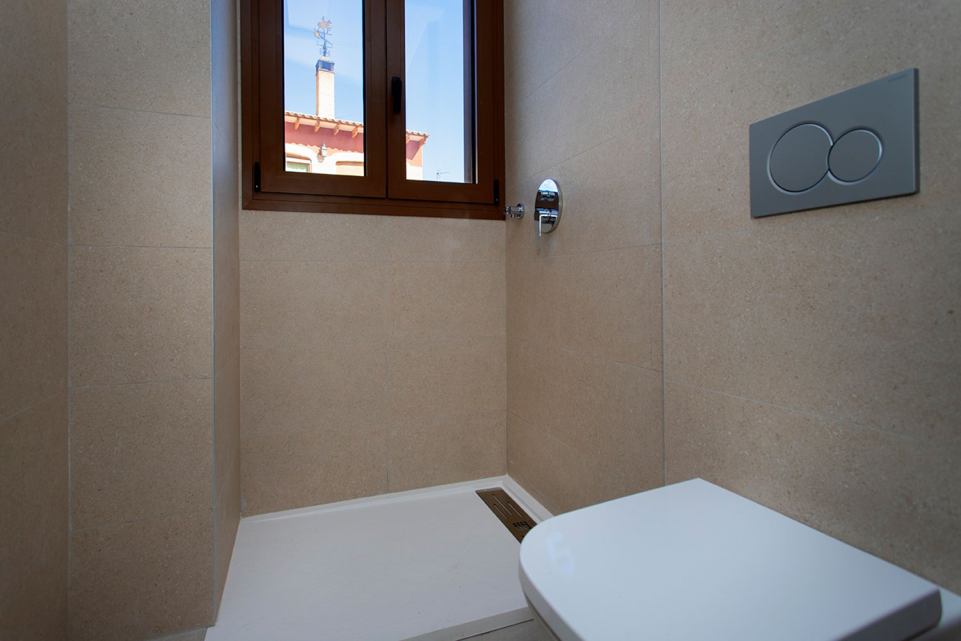 New Build - Penthouse -
Hondón de las Nieves