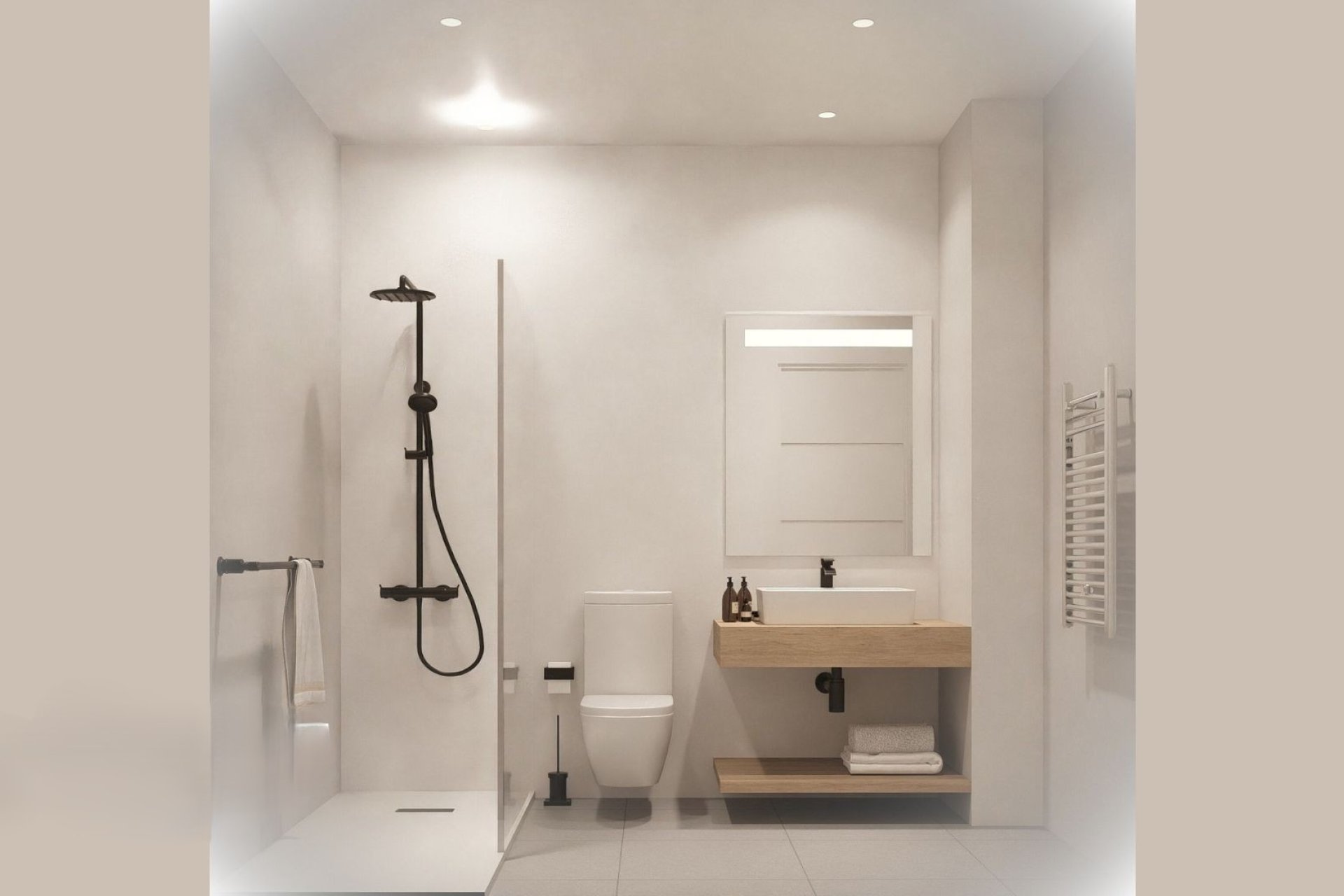 New Build - Penthouse -
Jávea - Javea