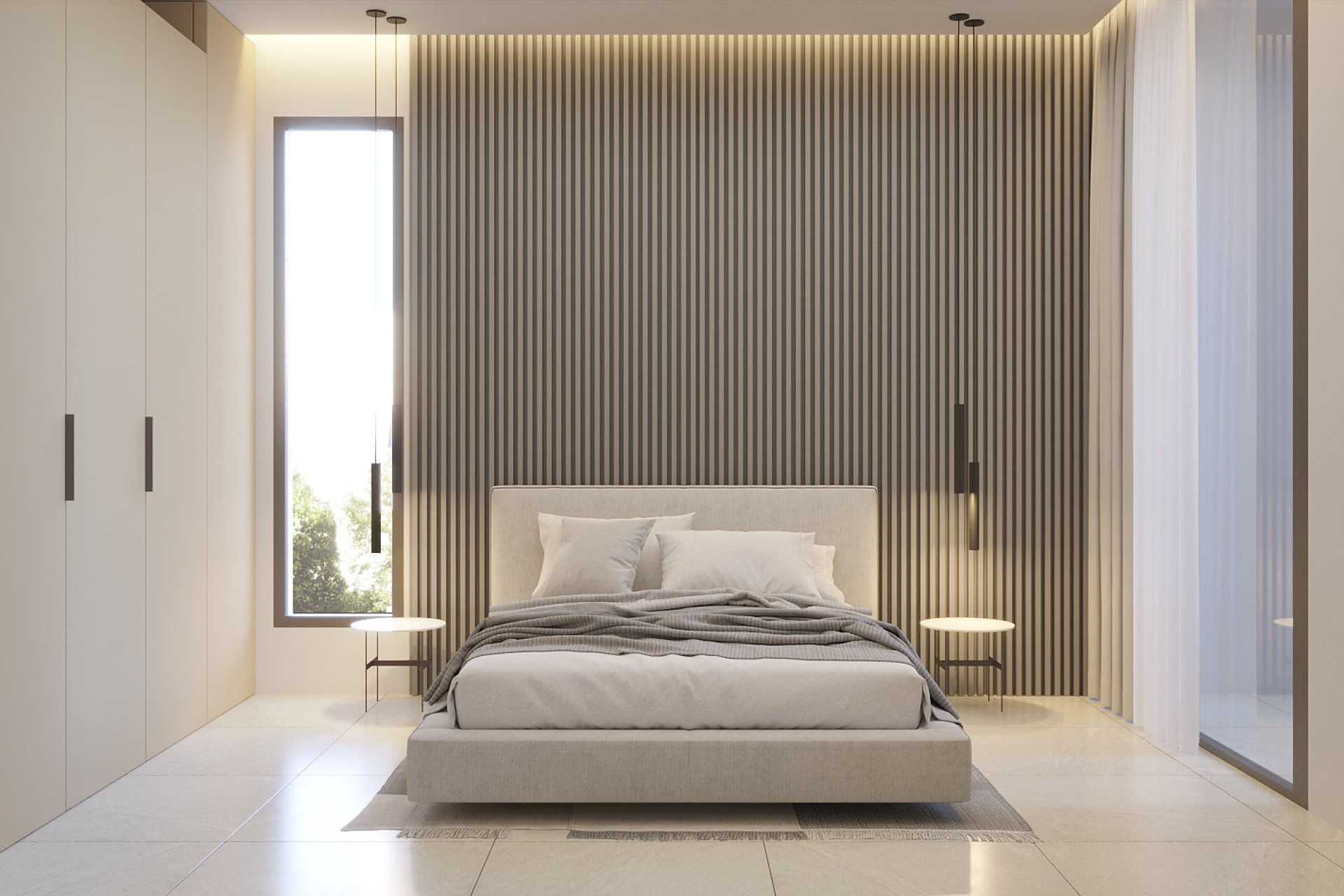 New Build - Penthouse -
La Nucía