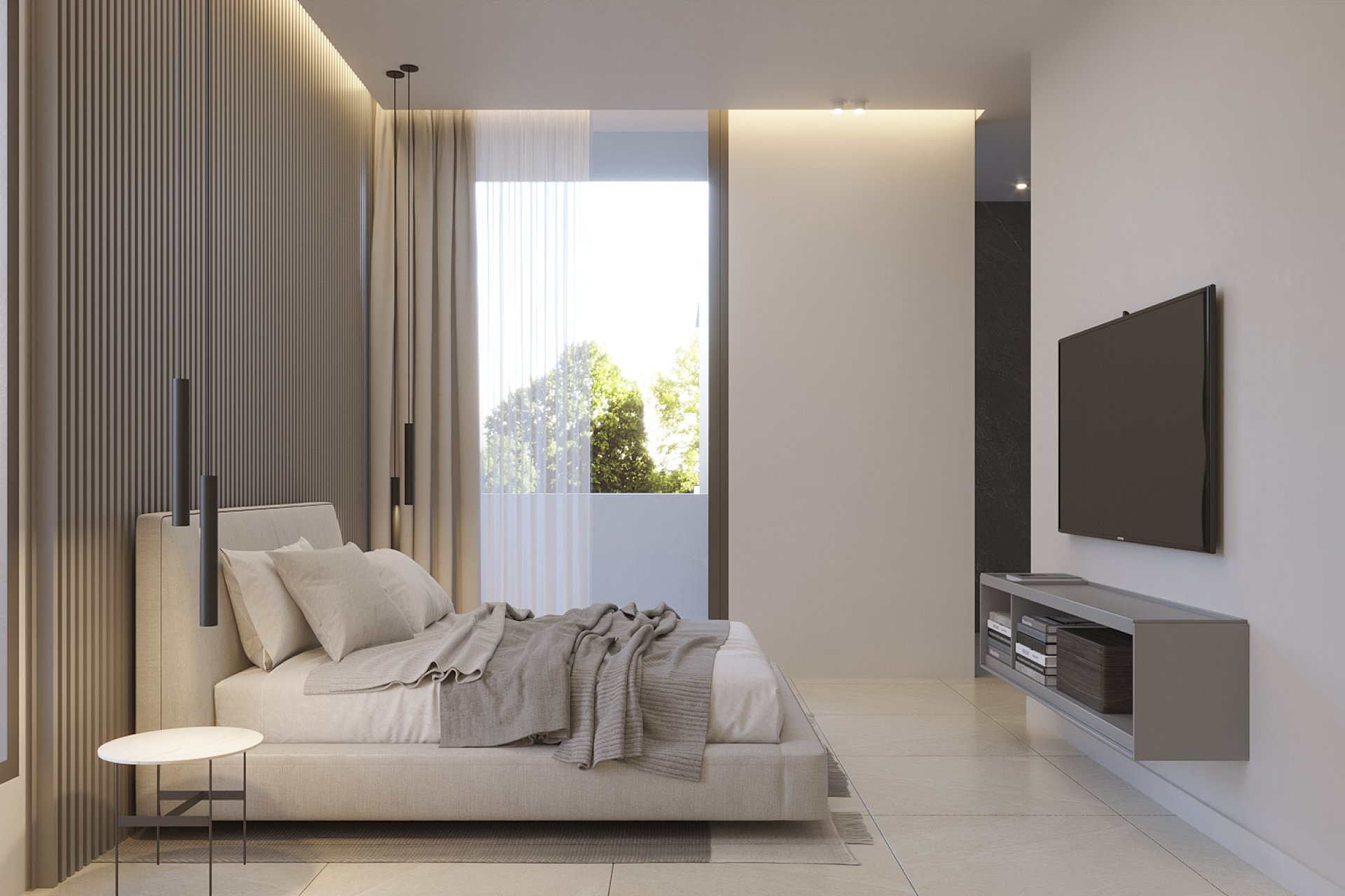 New Build - Penthouse -
La Nucía