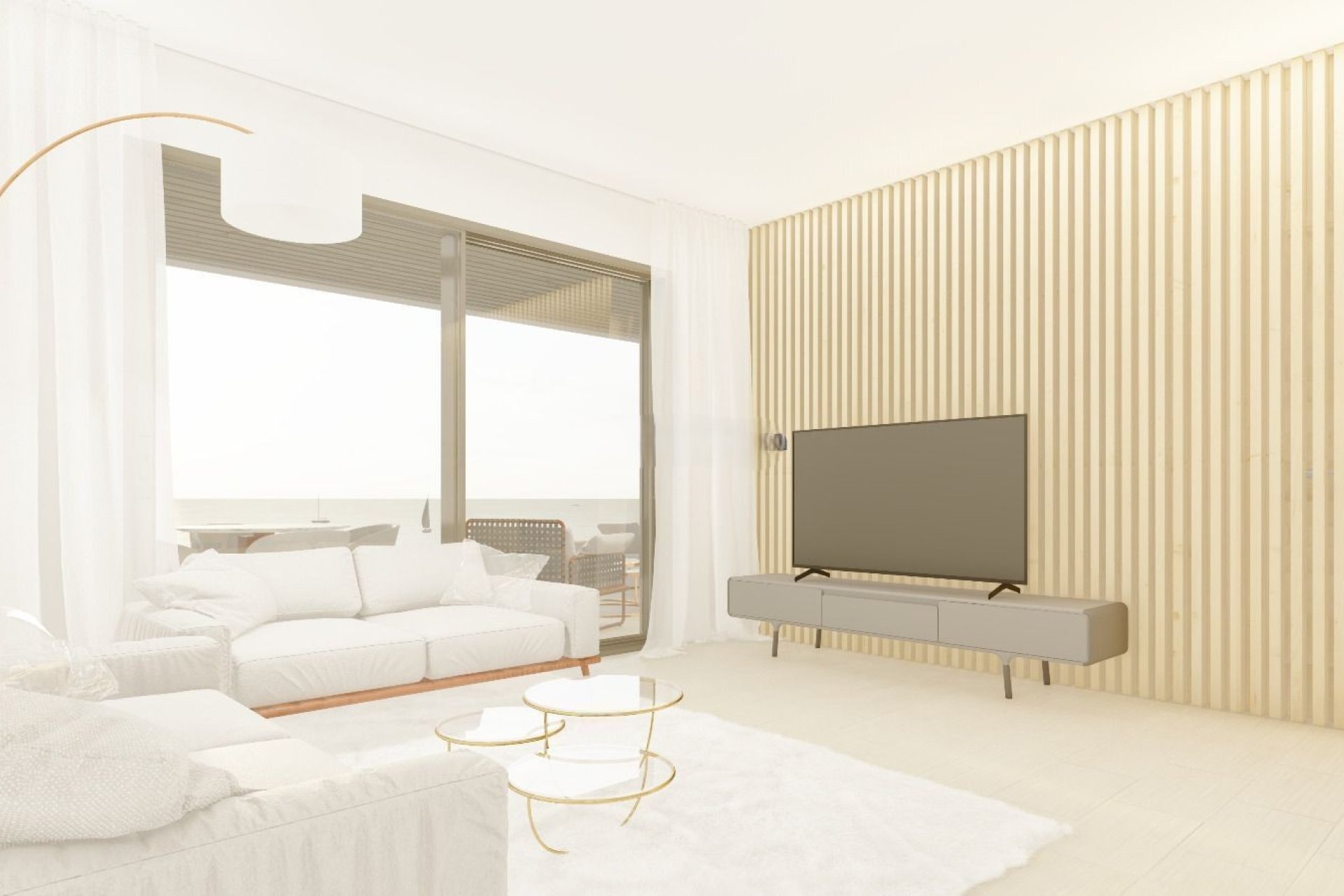 New Build - Penthouse -
La Vila Joiosa