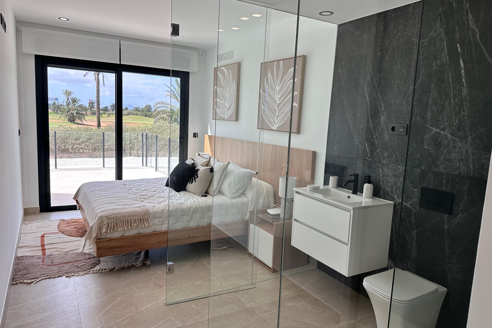 New Build - Penthouse -
Los Alcázares
