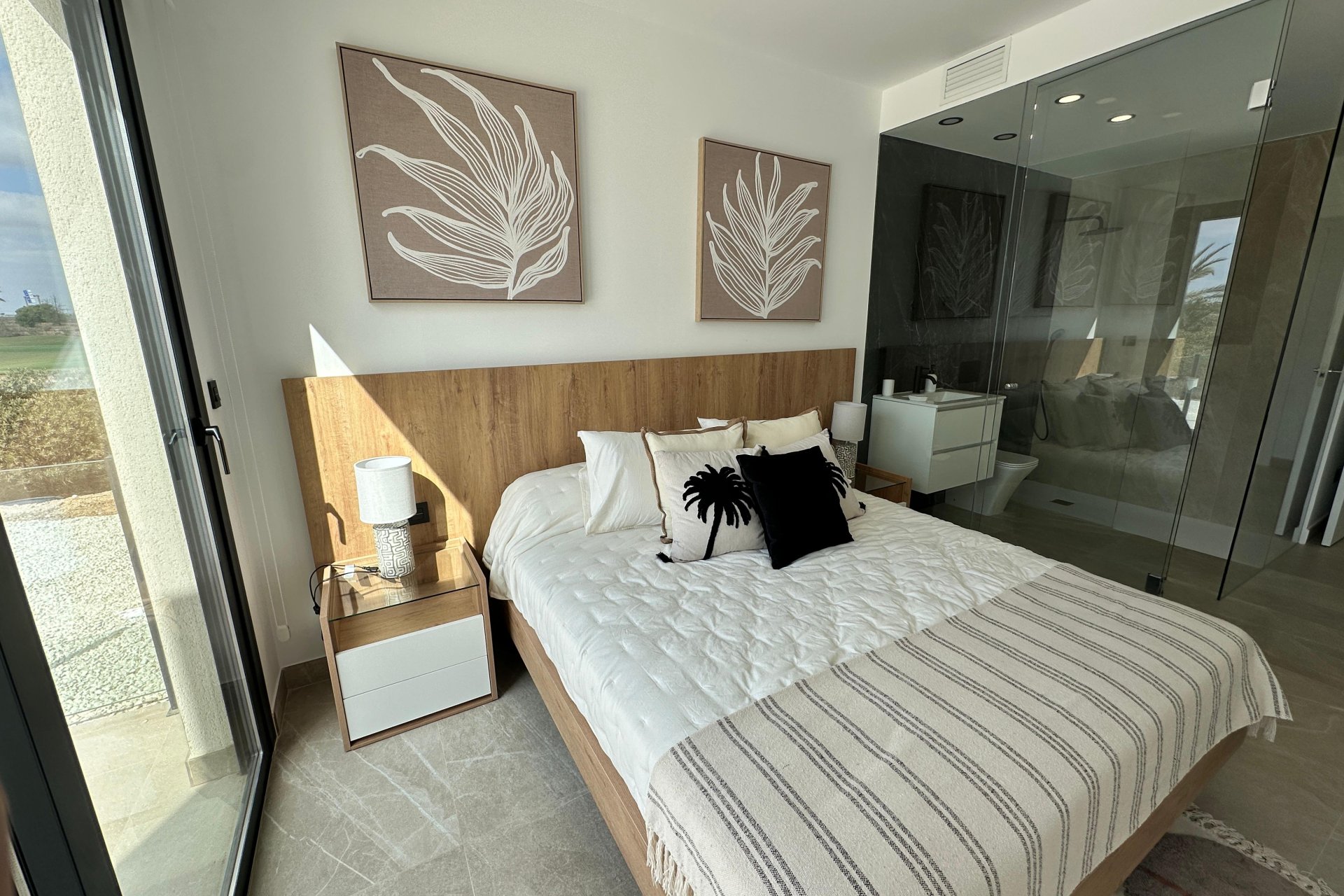 New Build - Penthouse -
Los Alcázares