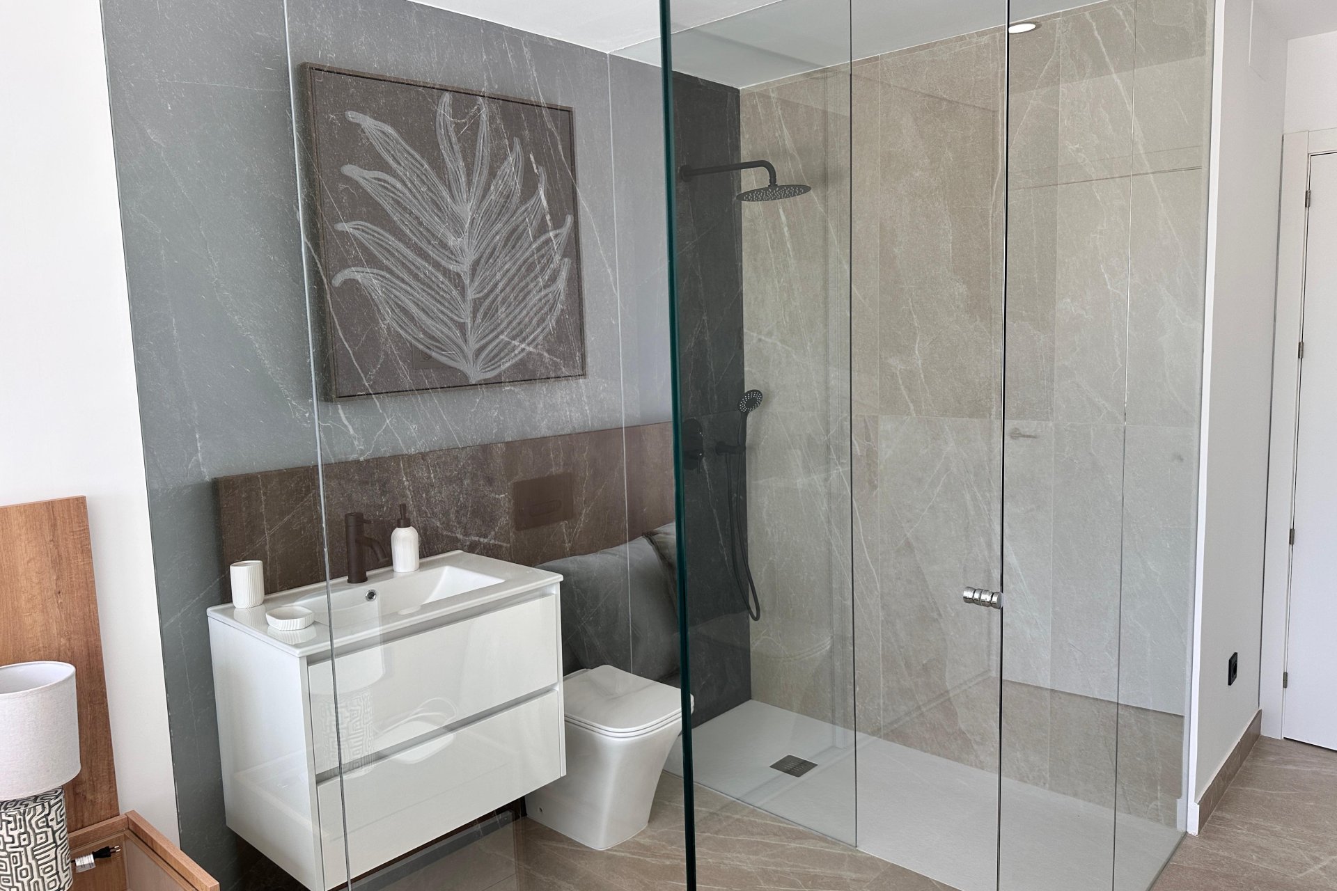 New Build - Penthouse -
Los Alcázares